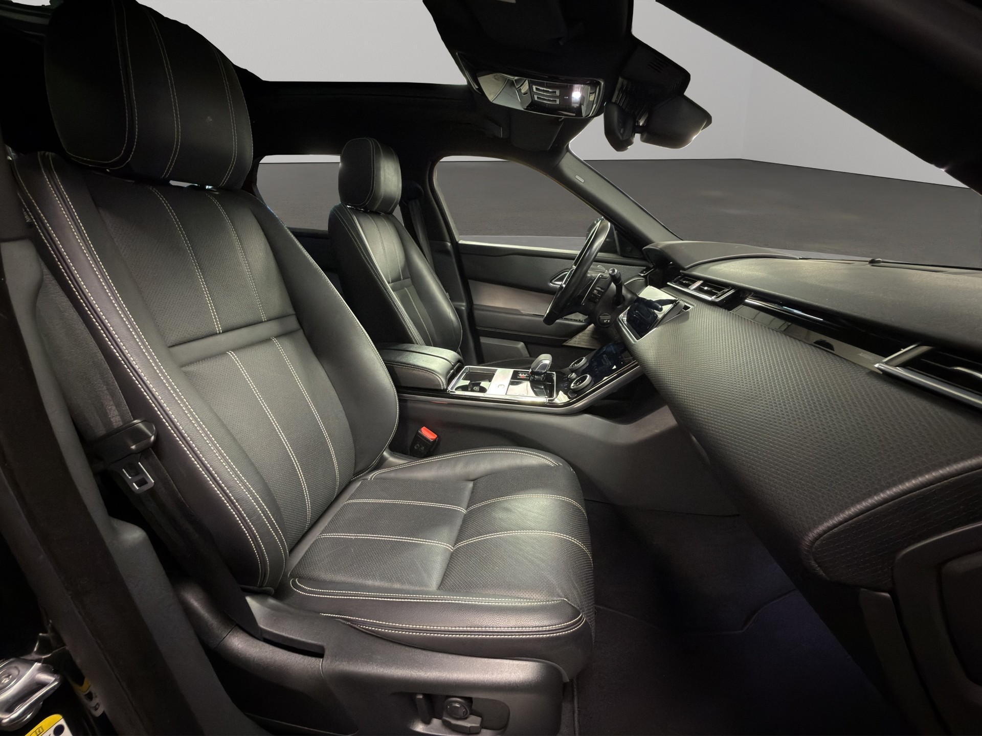 LAND ROVER Range Rover Velar 2.0 T R-Dyna - 10