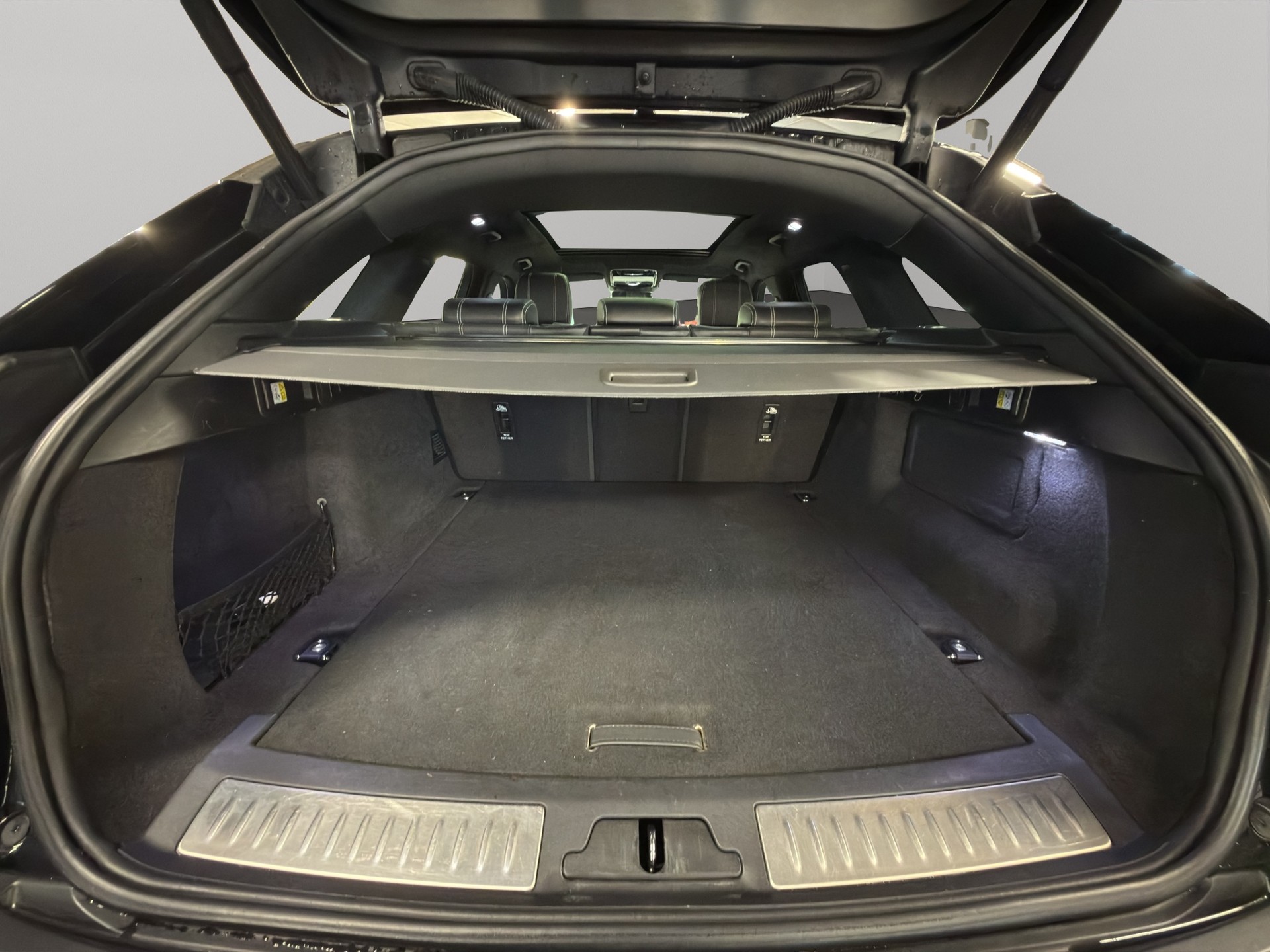 LAND ROVER Range Rover Velar 2.0 T R-Dyna - 12