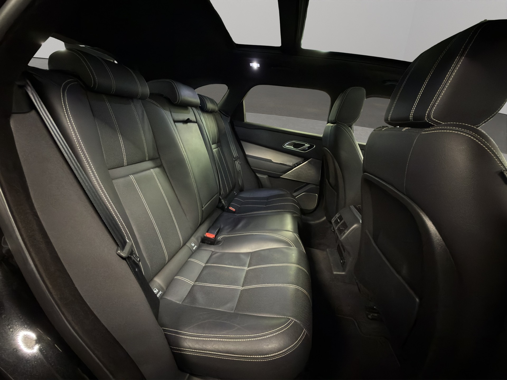 LAND ROVER Range Rover Velar 2.0 T R-Dyna - 11