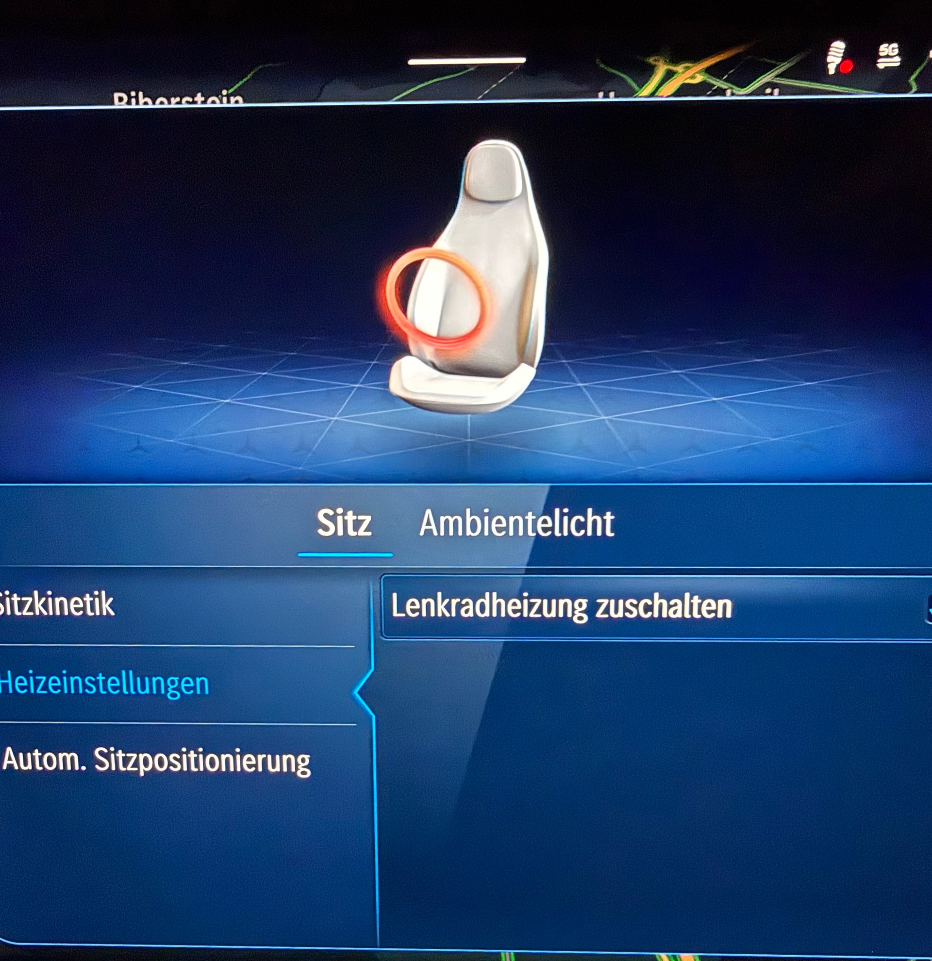 MERCEDES-BENZ GLC 220 d AMG Line 4Matic 9G-Tronic - 16