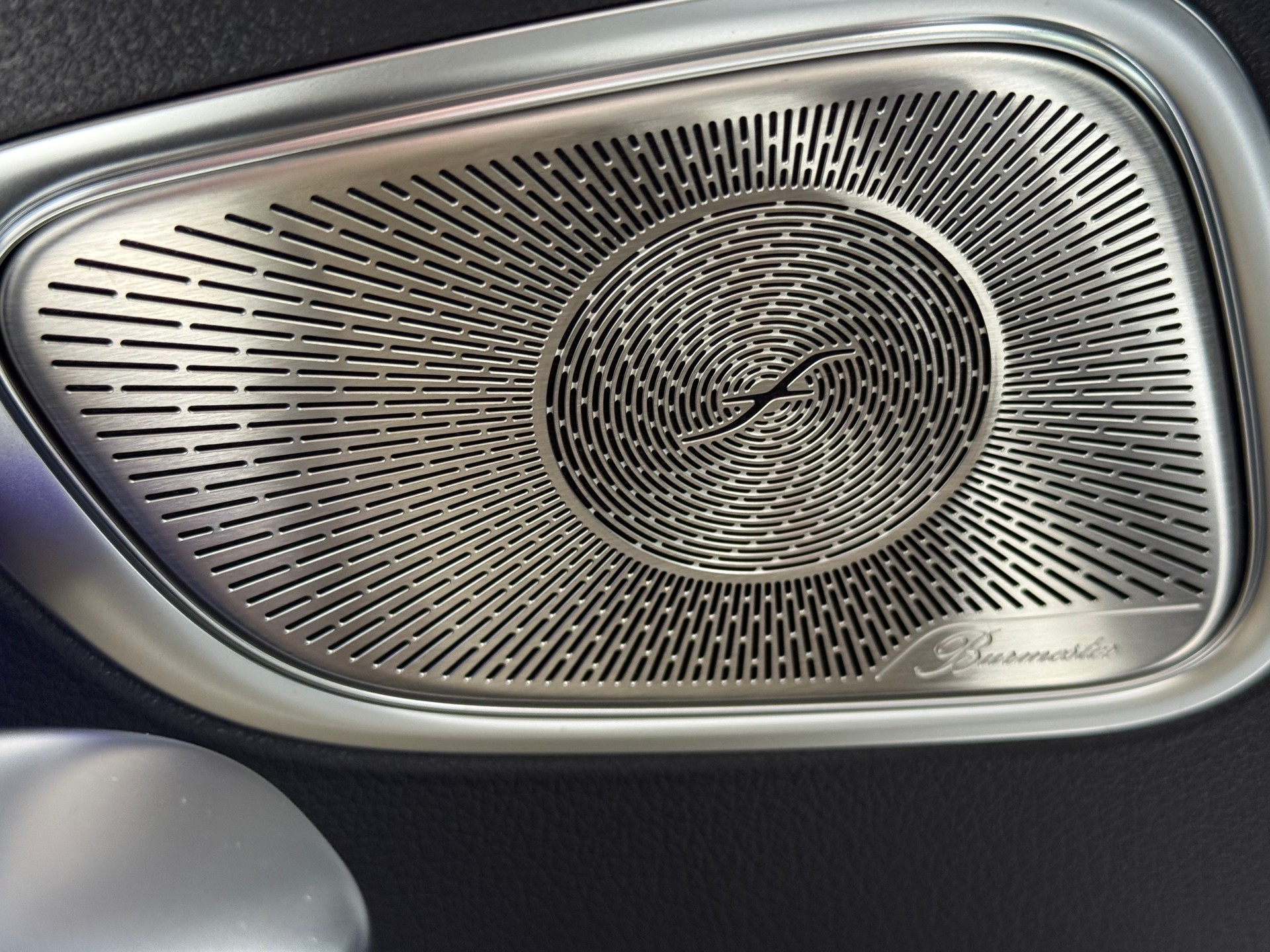 MERCEDES-BENZ GLC 220 d AMG Line 4Matic 9G-Tronic - 9