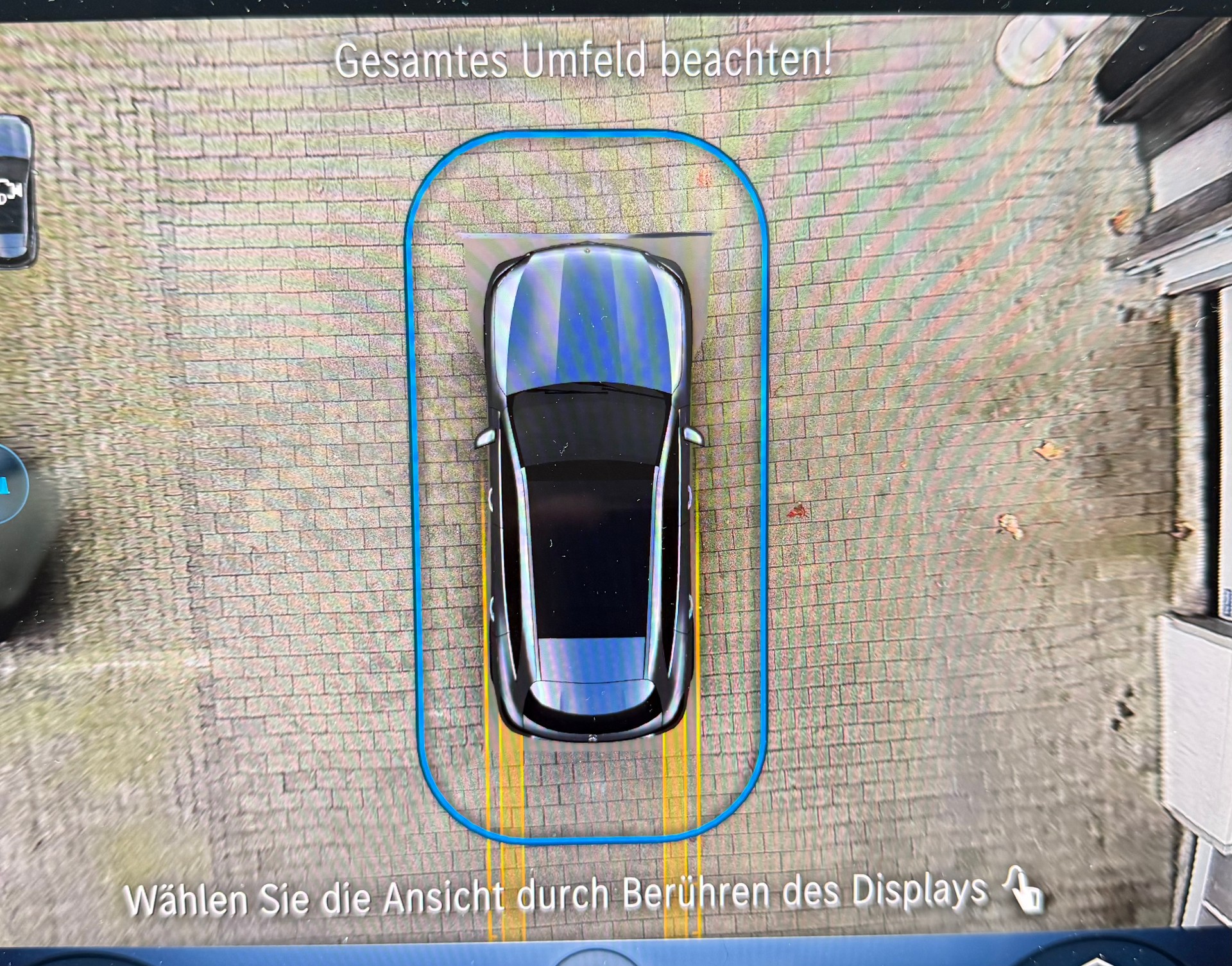 MERCEDES-BENZ GLC 220 d AMG Line 4Matic 9G-Tronic - 10