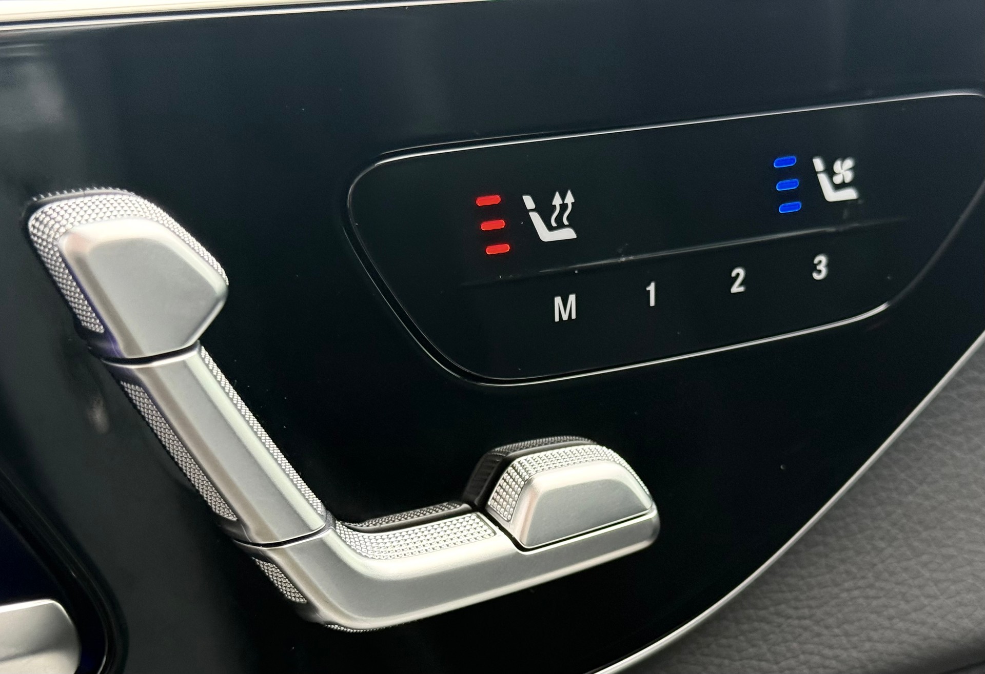 MERCEDES-BENZ GLC 220 d AMG Line 4Matic 9G-Tronic - 8