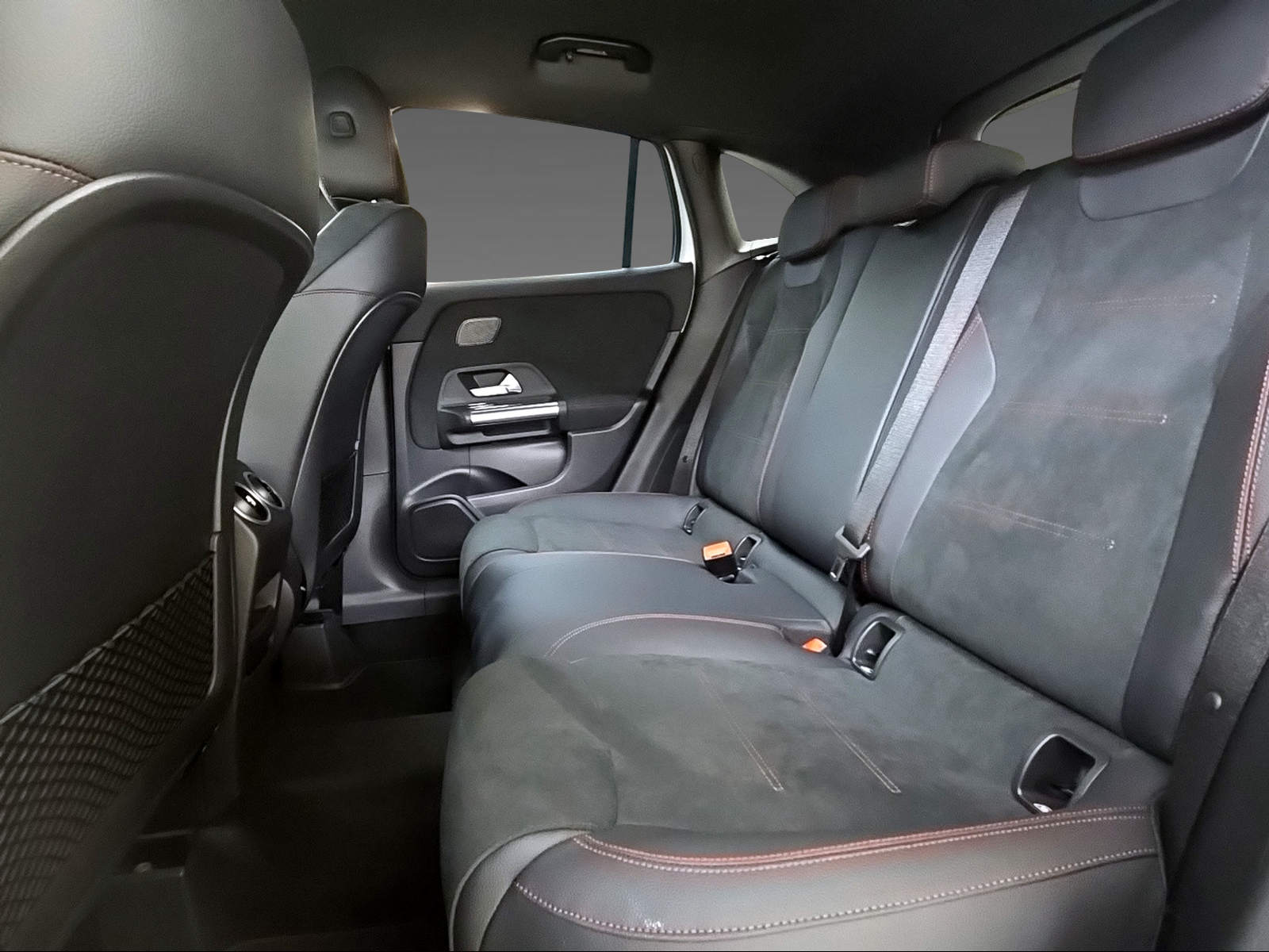 MERCEDES-BENZ GLA 250 4Matic Swiss Star - 10