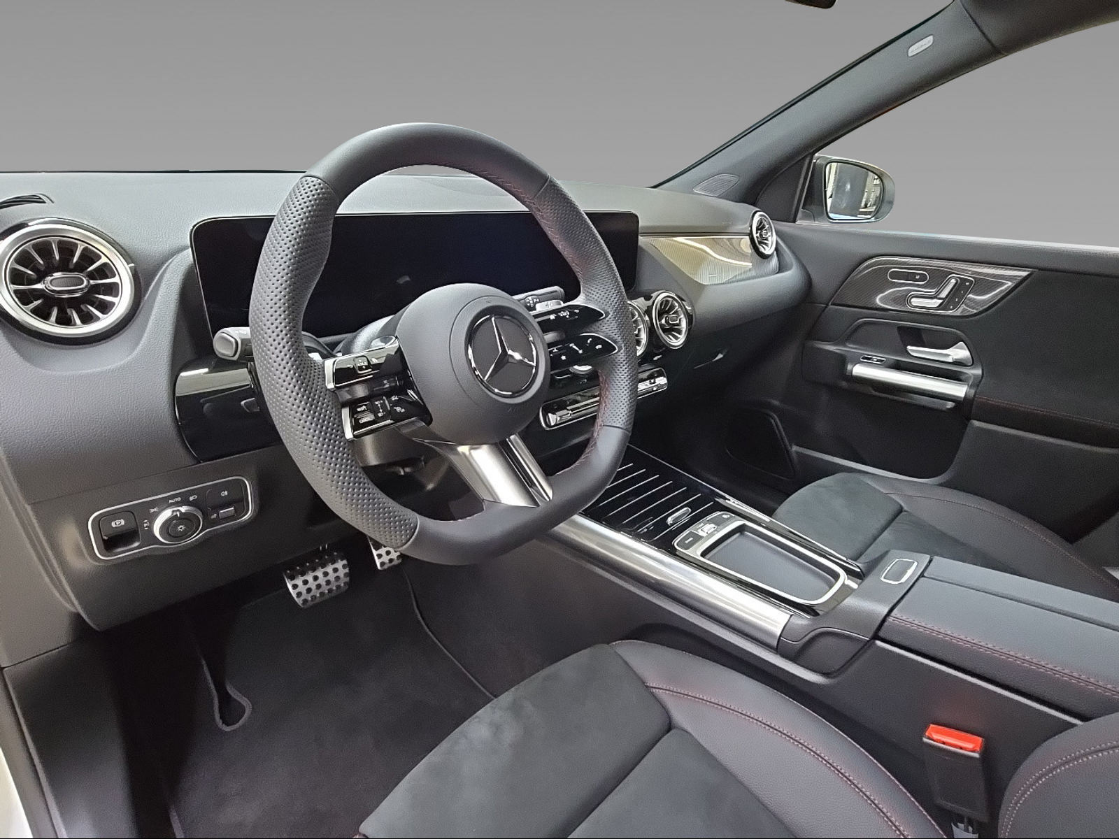 MERCEDES-BENZ GLA 250 4Matic Swiss Star - 7