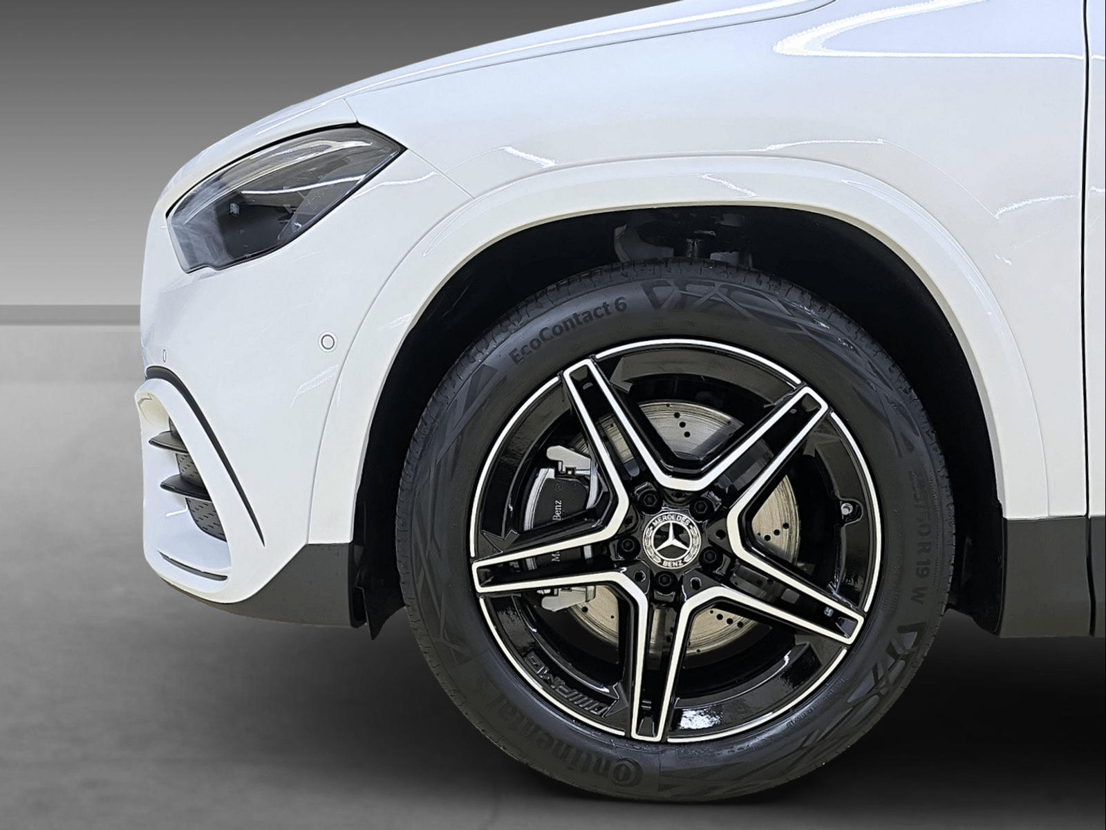 MERCEDES-BENZ GLA 250 4Matic Swiss Star - 6