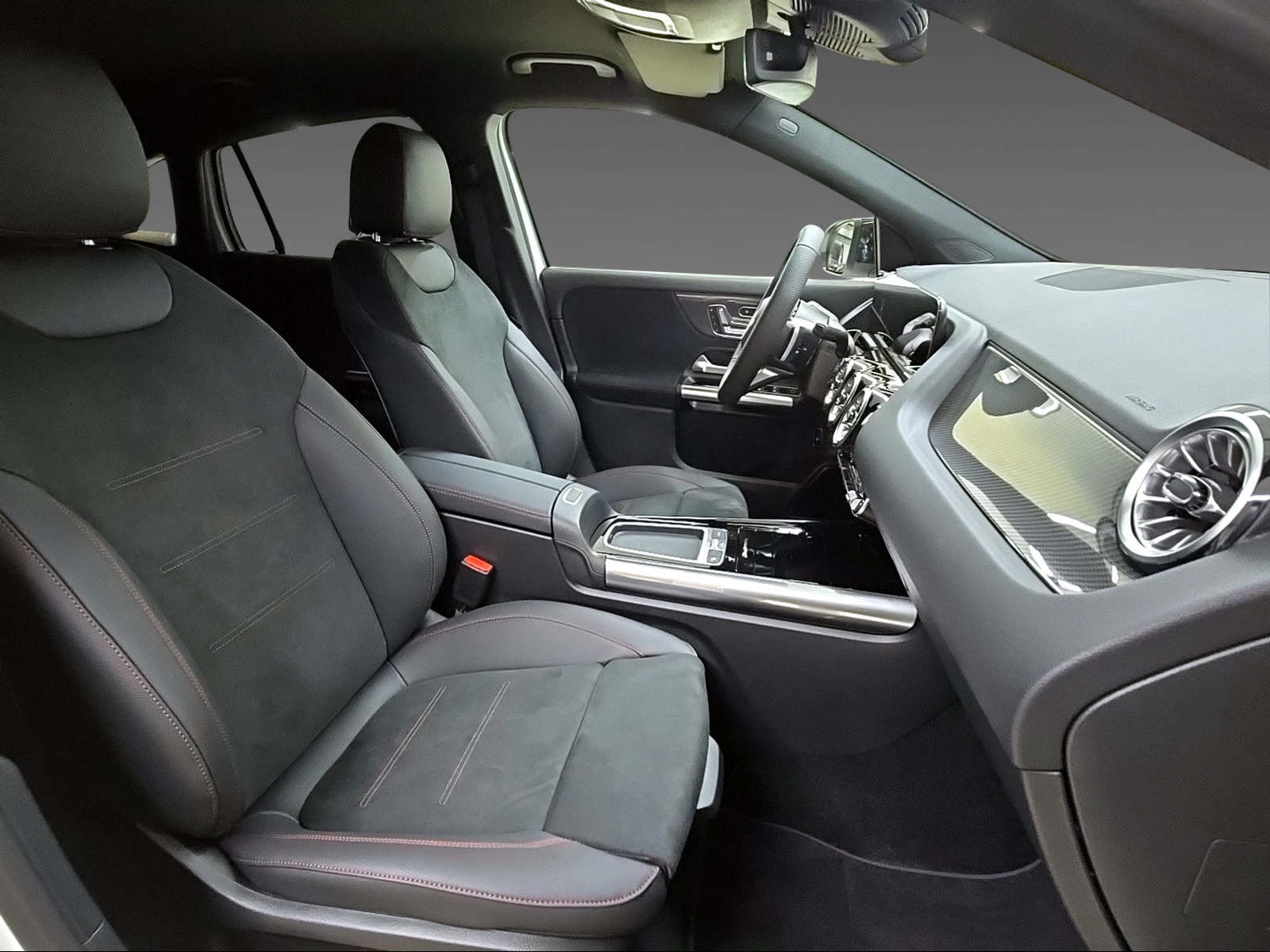 MERCEDES-BENZ GLA 250 4Matic Swiss Star - 16