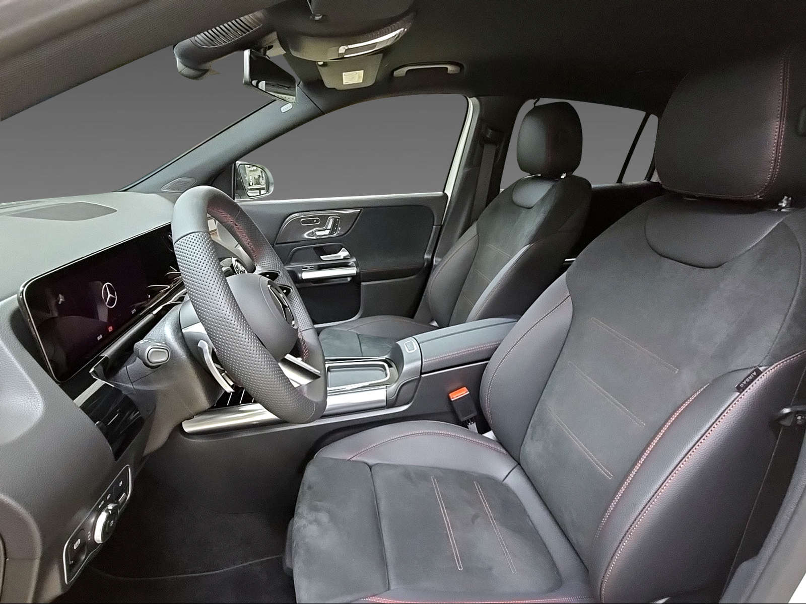 MERCEDES-BENZ GLA 250 4Matic Swiss Star - 12