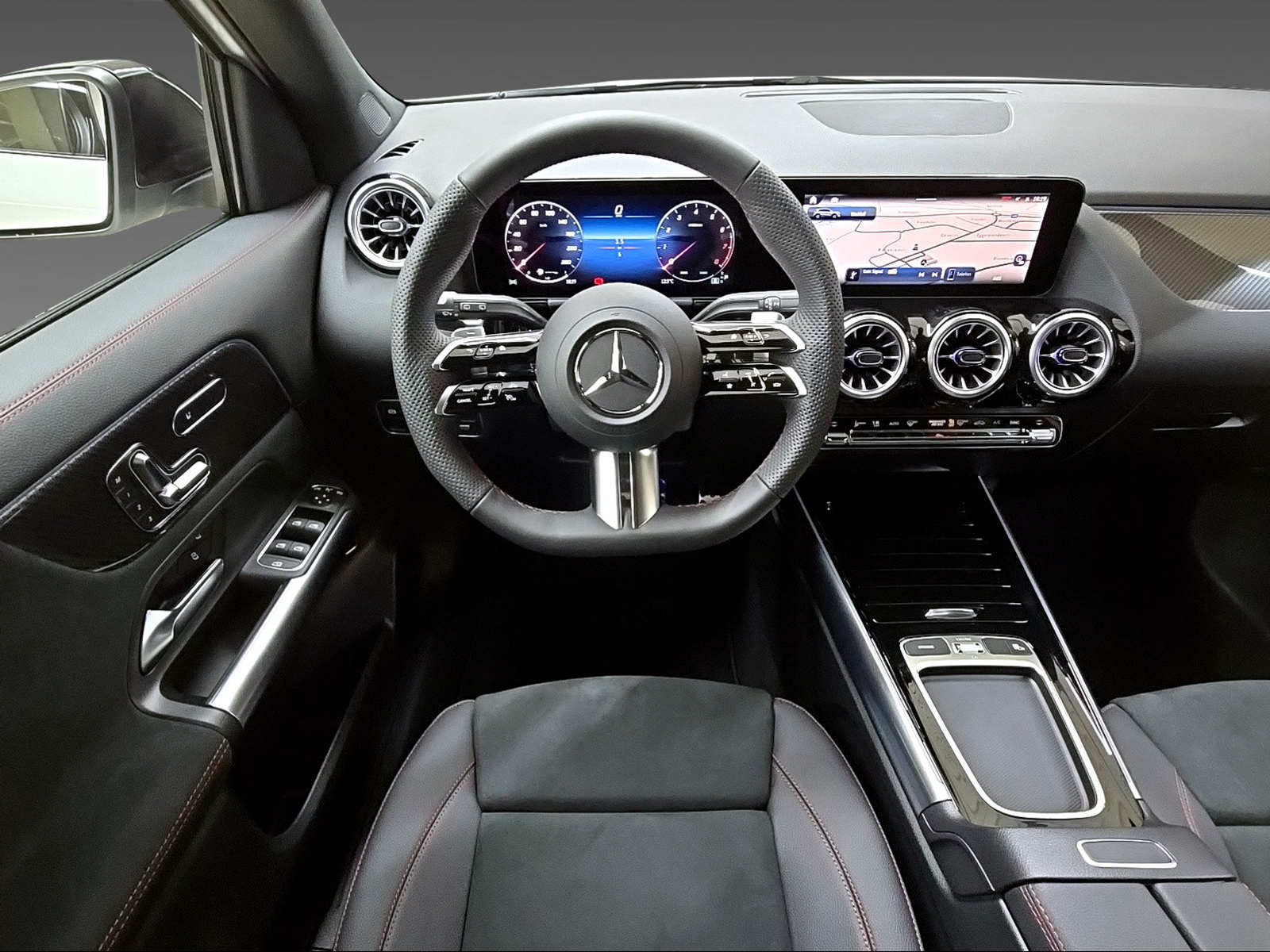 MERCEDES-BENZ GLA 250 4Matic Swiss Star - 8