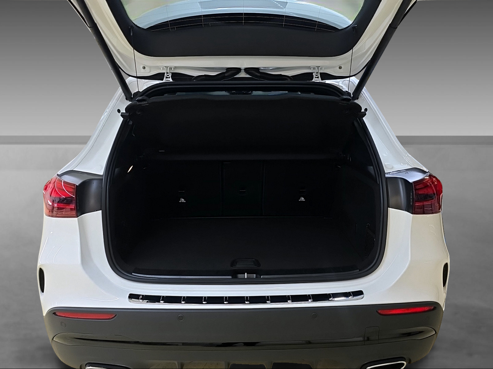 MERCEDES-BENZ GLA 250 4Matic Swiss Star - 15