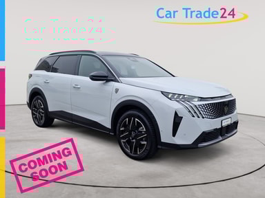 PEUGEOT 5008 1.2 Hybrid 145 GT 7-Sitzer Panorama AHK Image