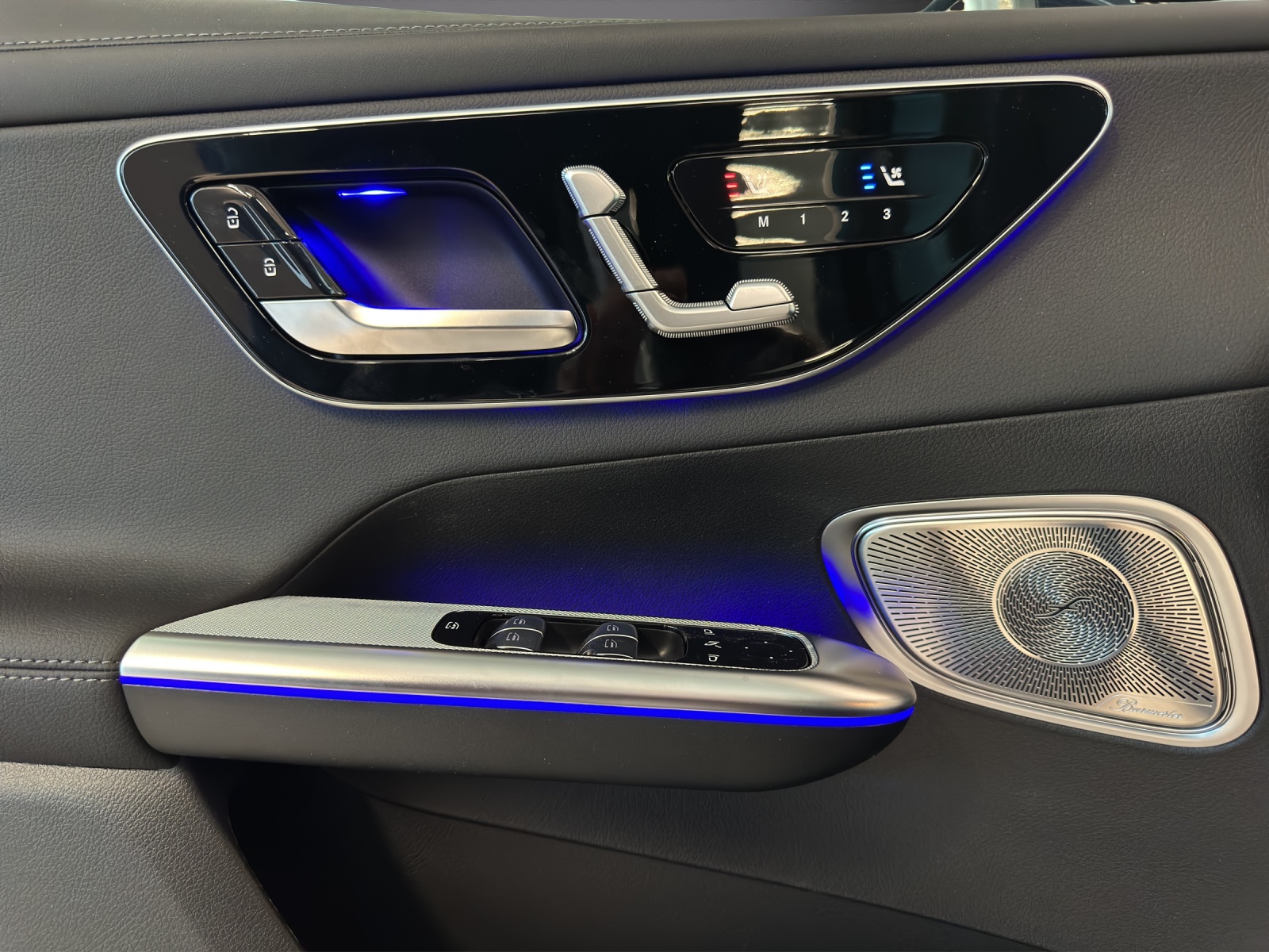 MERCEDES-BENZ GLC 300 de 4M EQ Star AMG Line - 13