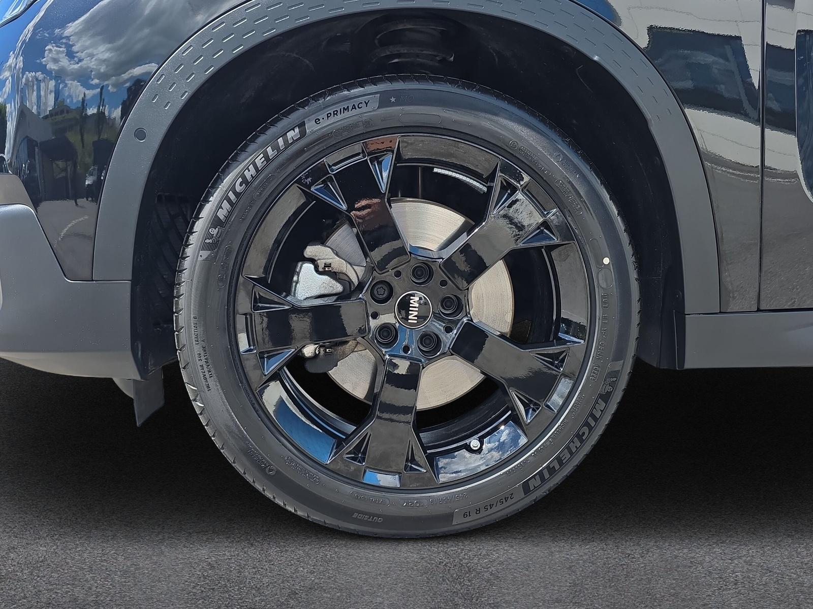 MINI Countryman S ALL4 U25 2.0i (CH) AHK - 10