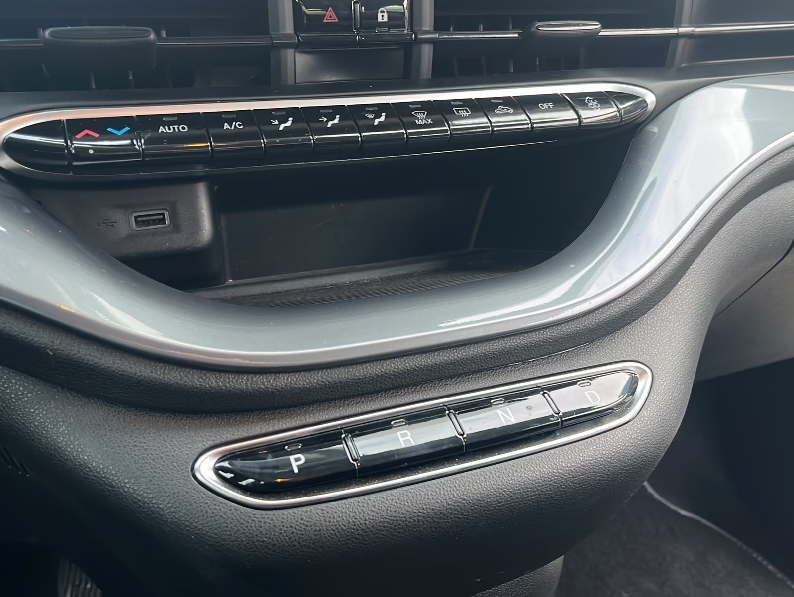 FIAT 500 Electric Cult 320KM - 16