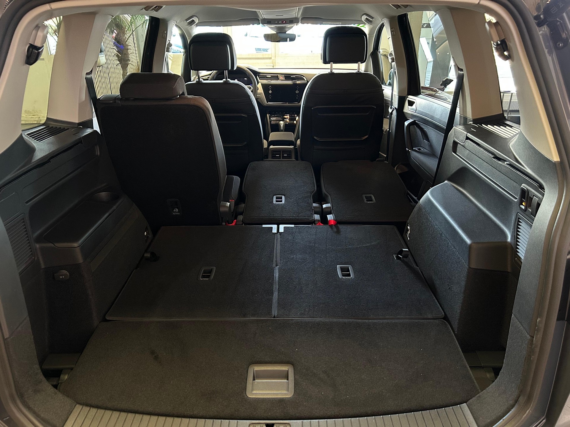 VW Touran 1.5 TSI Comfortline DSG 7 PLACES/7PLATZ - 25