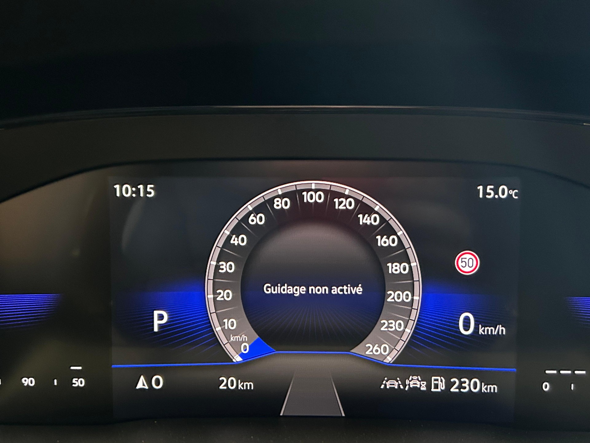 VW Touran 1.5 TSI Comfortline DSG 7 PLACES/7PLATZ - 14
