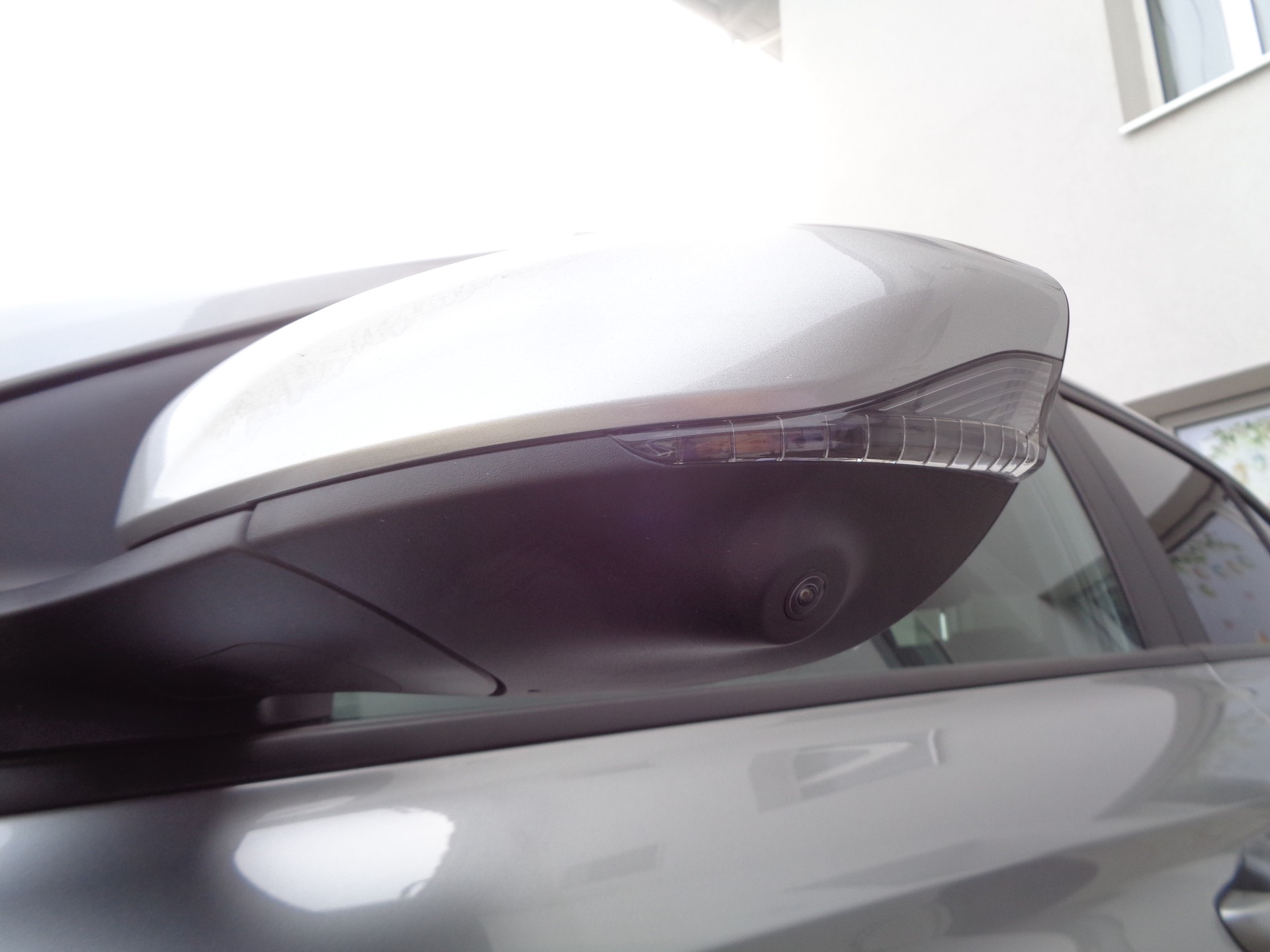 MG 3 1.5 Hybrid Luxury Aut. - 15