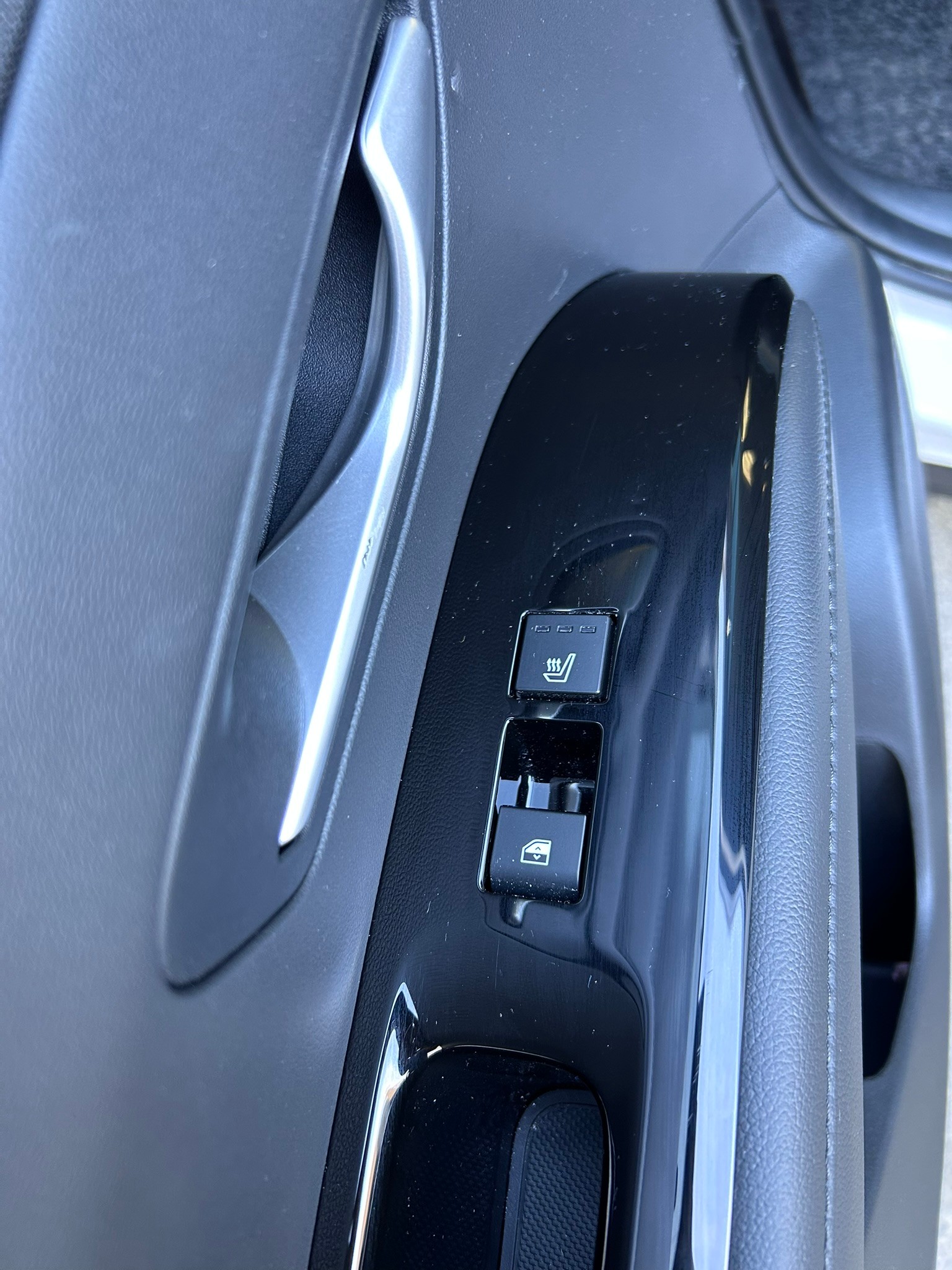 HYUNDAI Tucson 1.6 TGDI HEV Vertex 4WD - 14