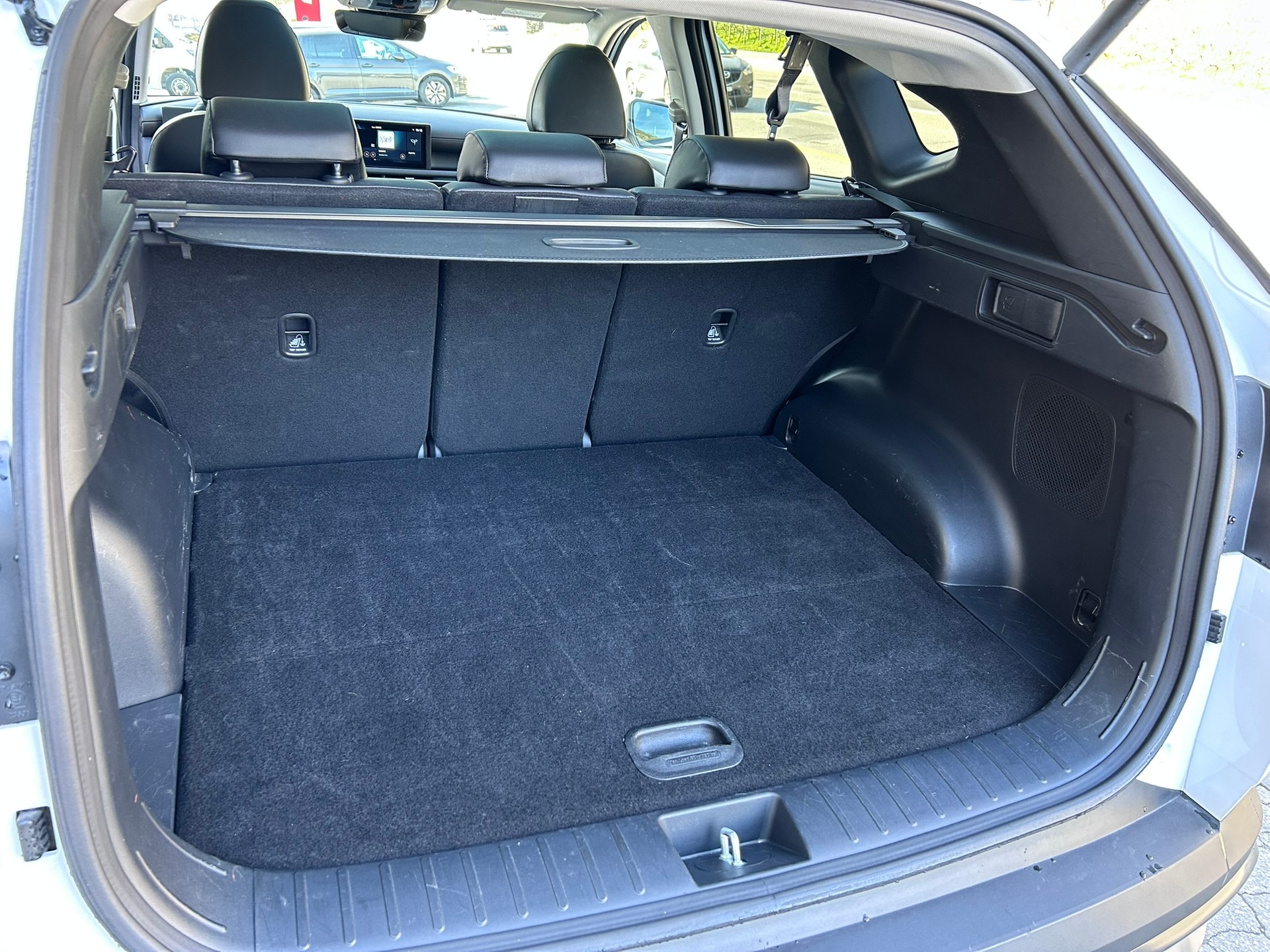 HYUNDAI Tucson 1.6 TGDI HEV Vertex 4WD - 15