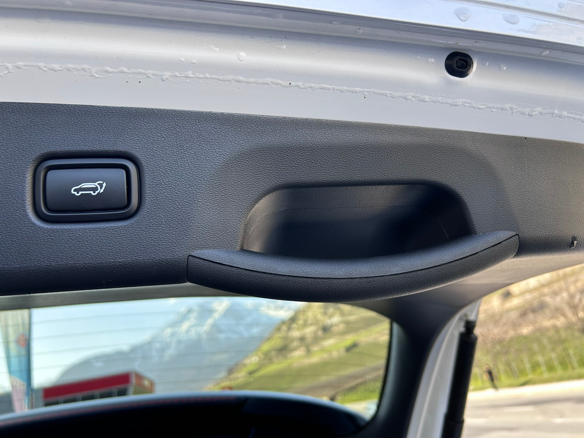 HYUNDAI Tucson 1.6 TGDI HEV Vertex 4WD - 16