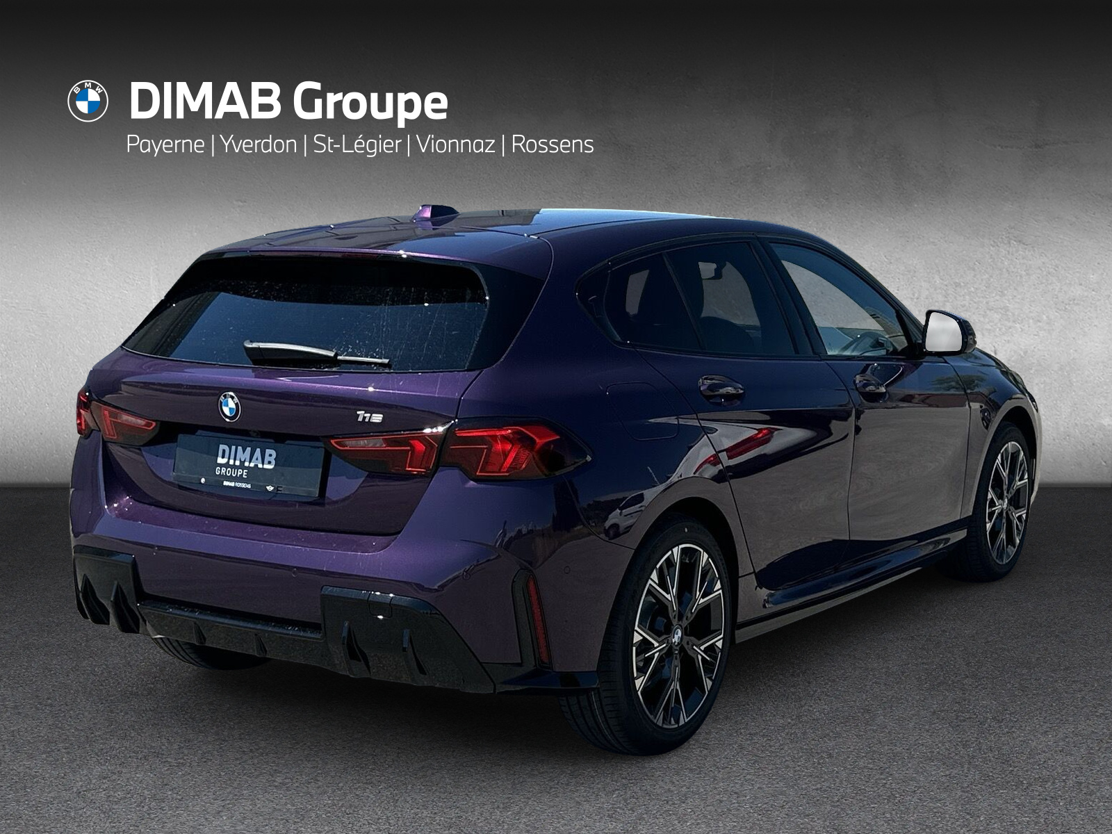 BMW 116 Steptronic M Sport - 5