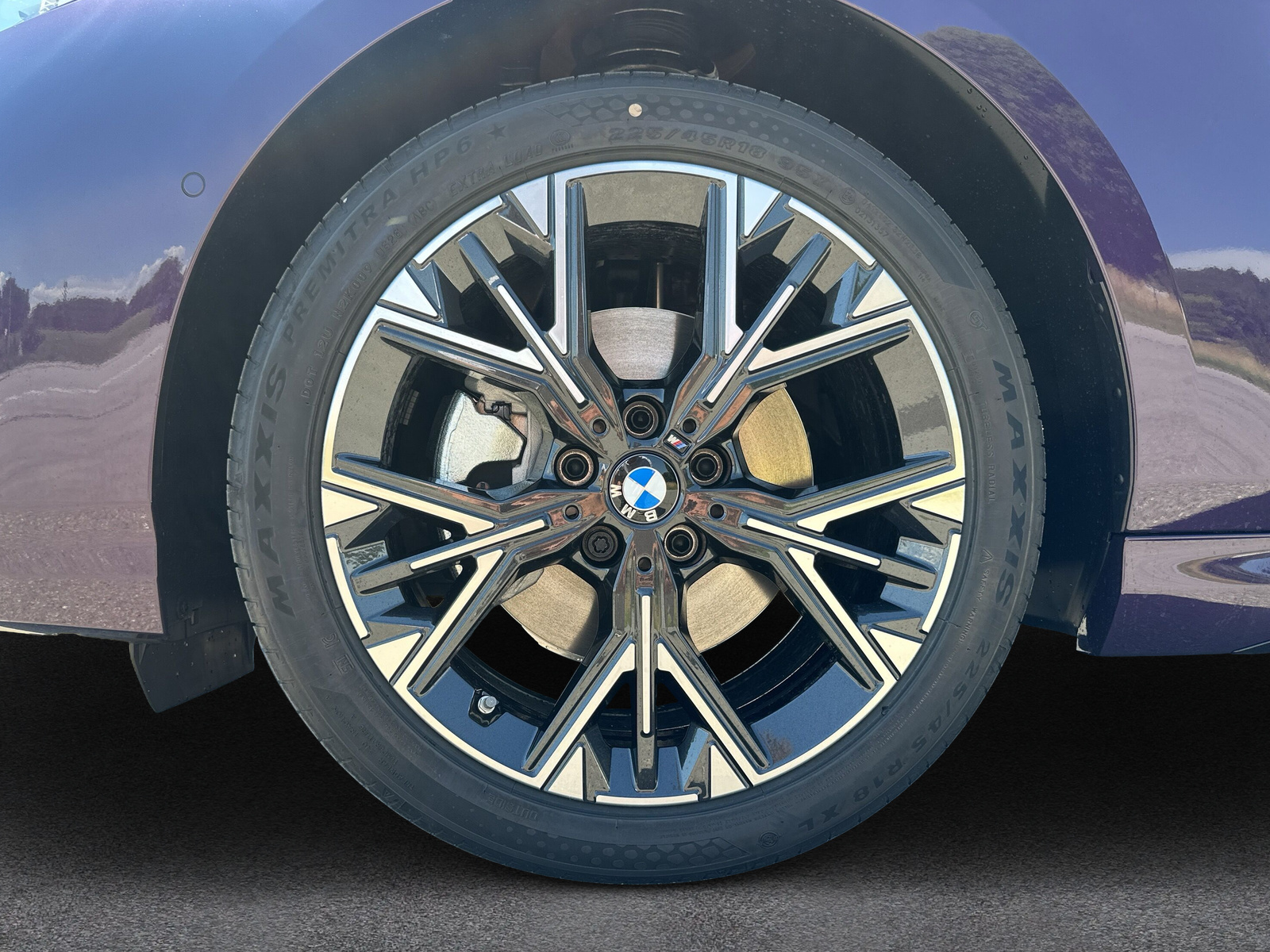BMW 116 Steptronic M Sport - 10