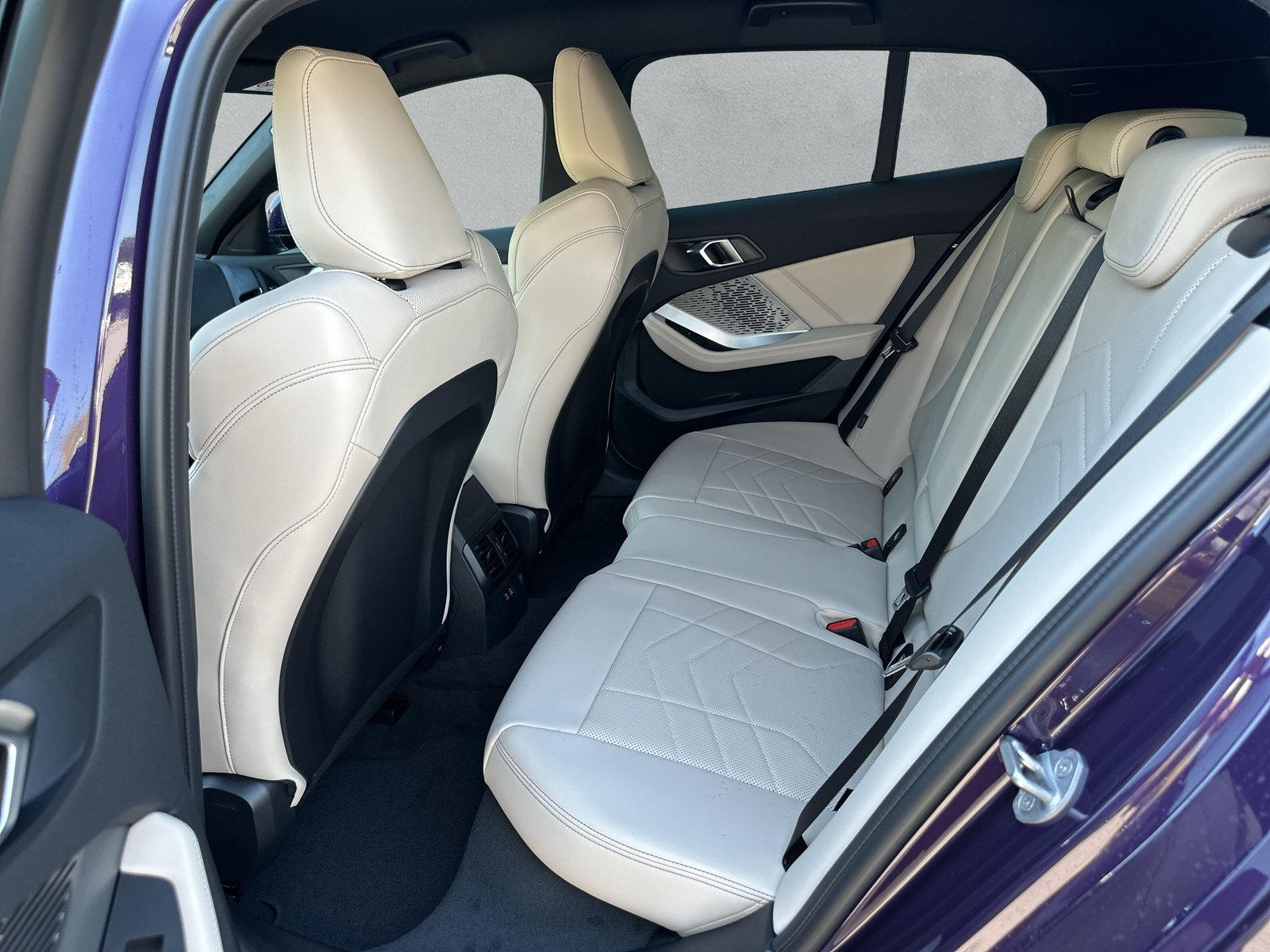 BMW 116 Steptronic M Sport - 16