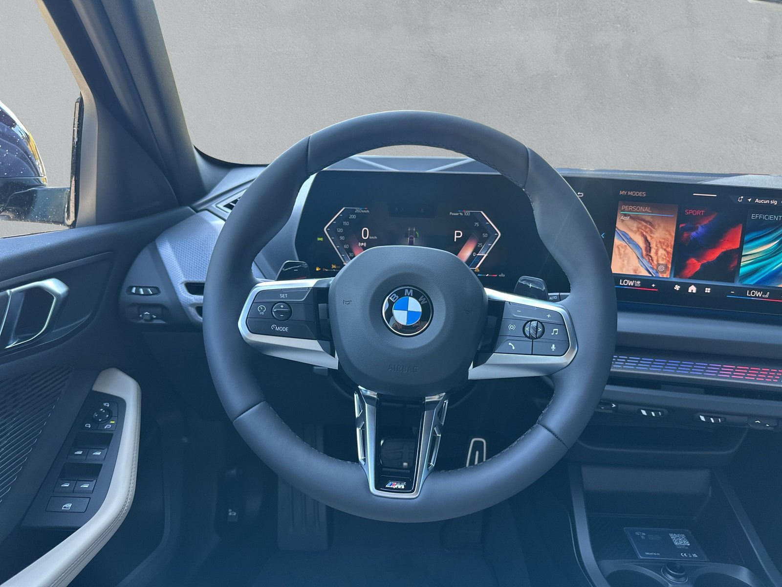 BMW 116 Steptronic M Sport - 21