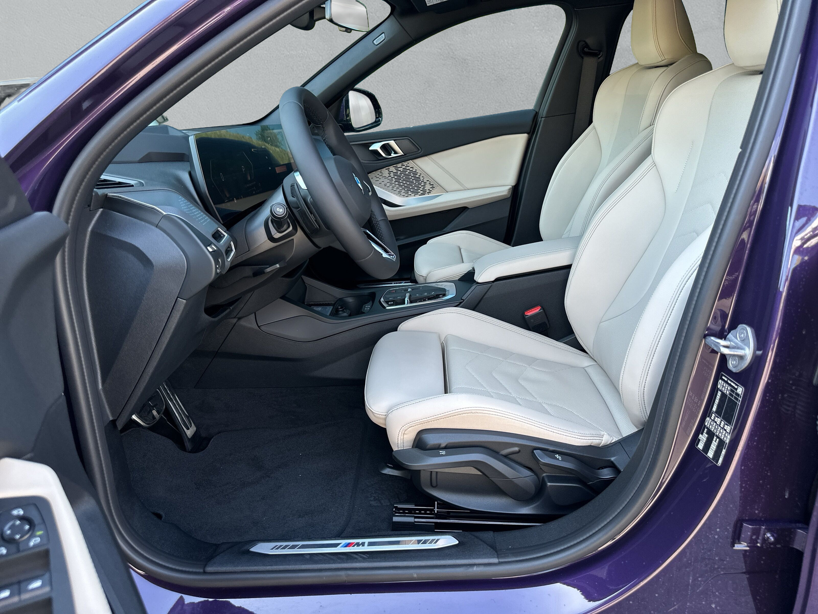 BMW 116 Steptronic M Sport - 12