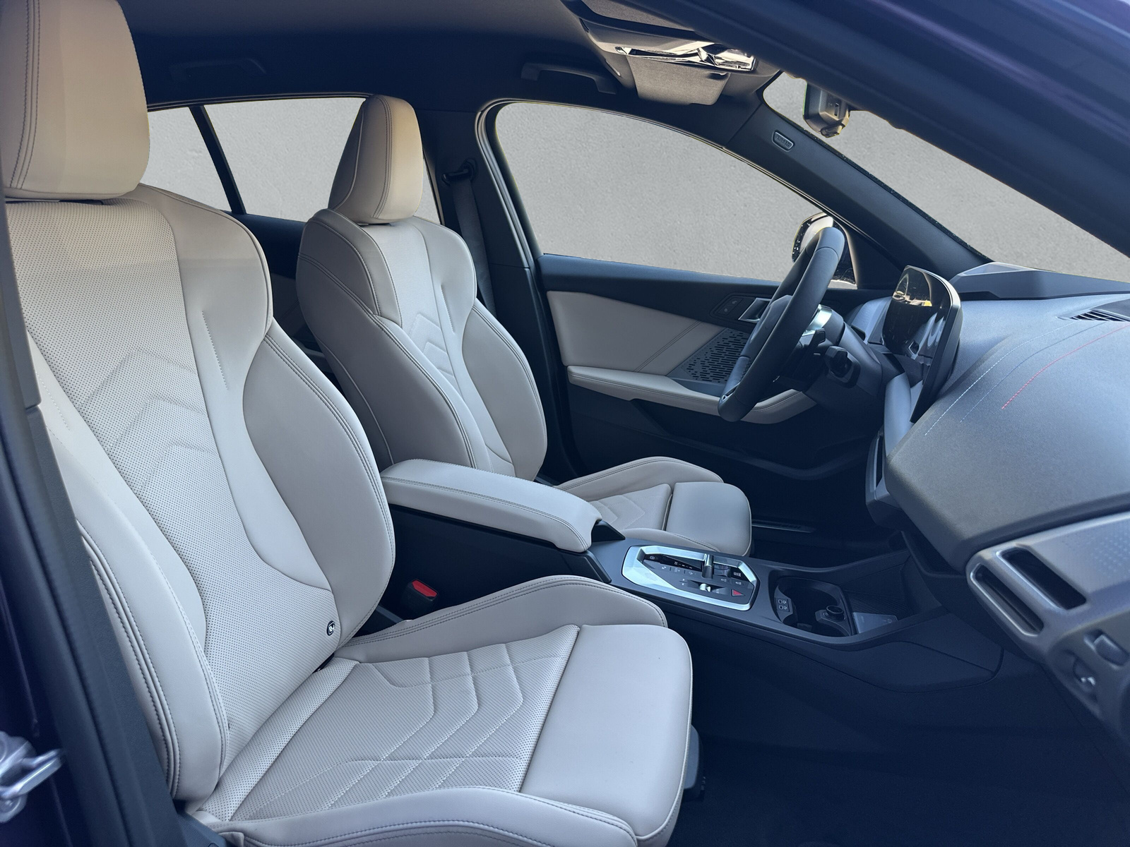 BMW 116 Steptronic M Sport - 13