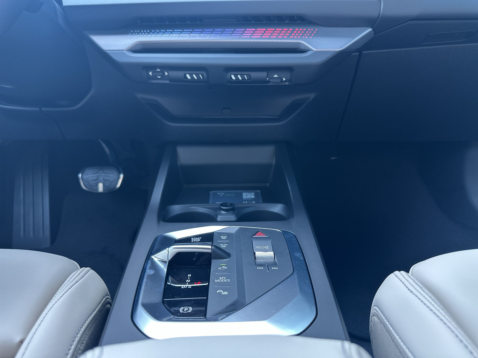 BMW 116 Steptronic M Sport - 18