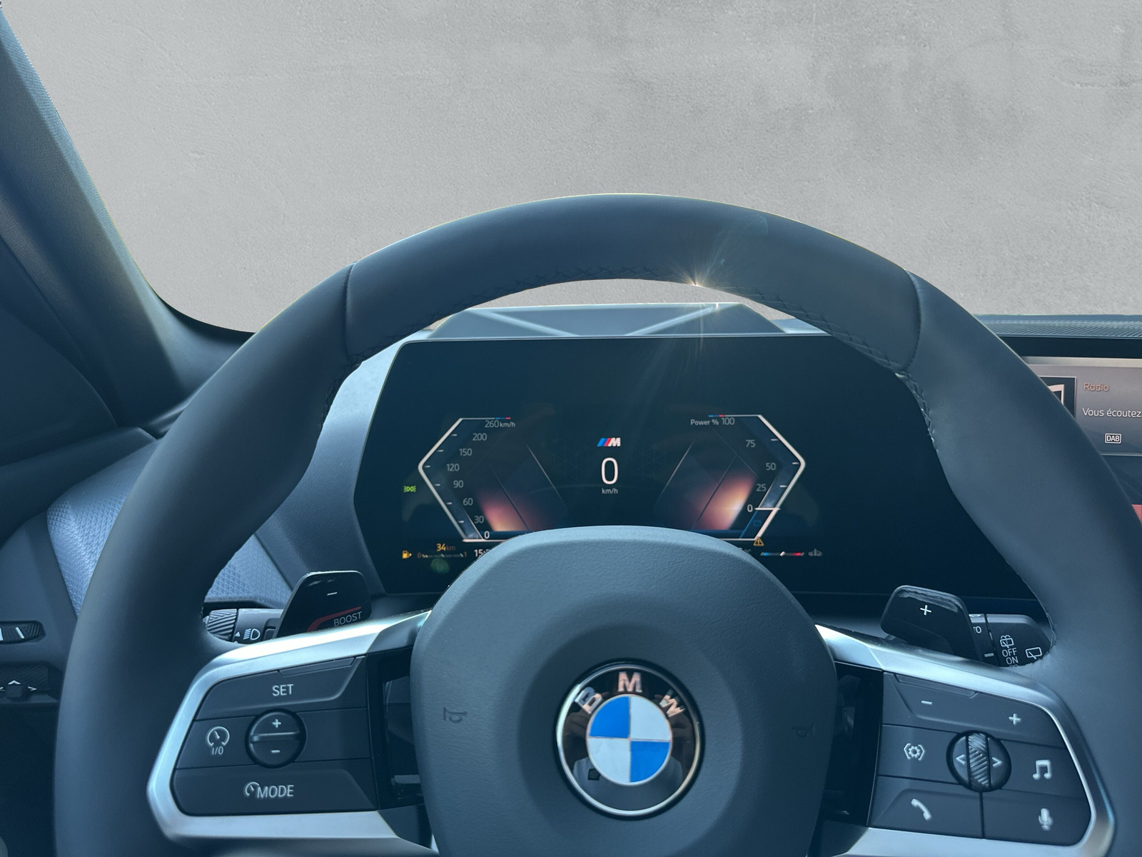 BMW 116 Steptronic M Sport - 23
