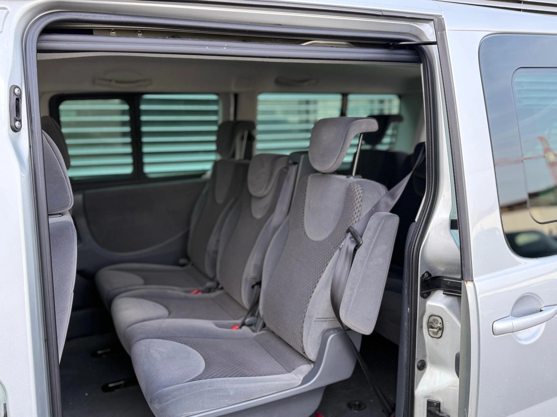 CITROEN Jumpy 2.0 HDi L2H1 Exclusive A - 9
