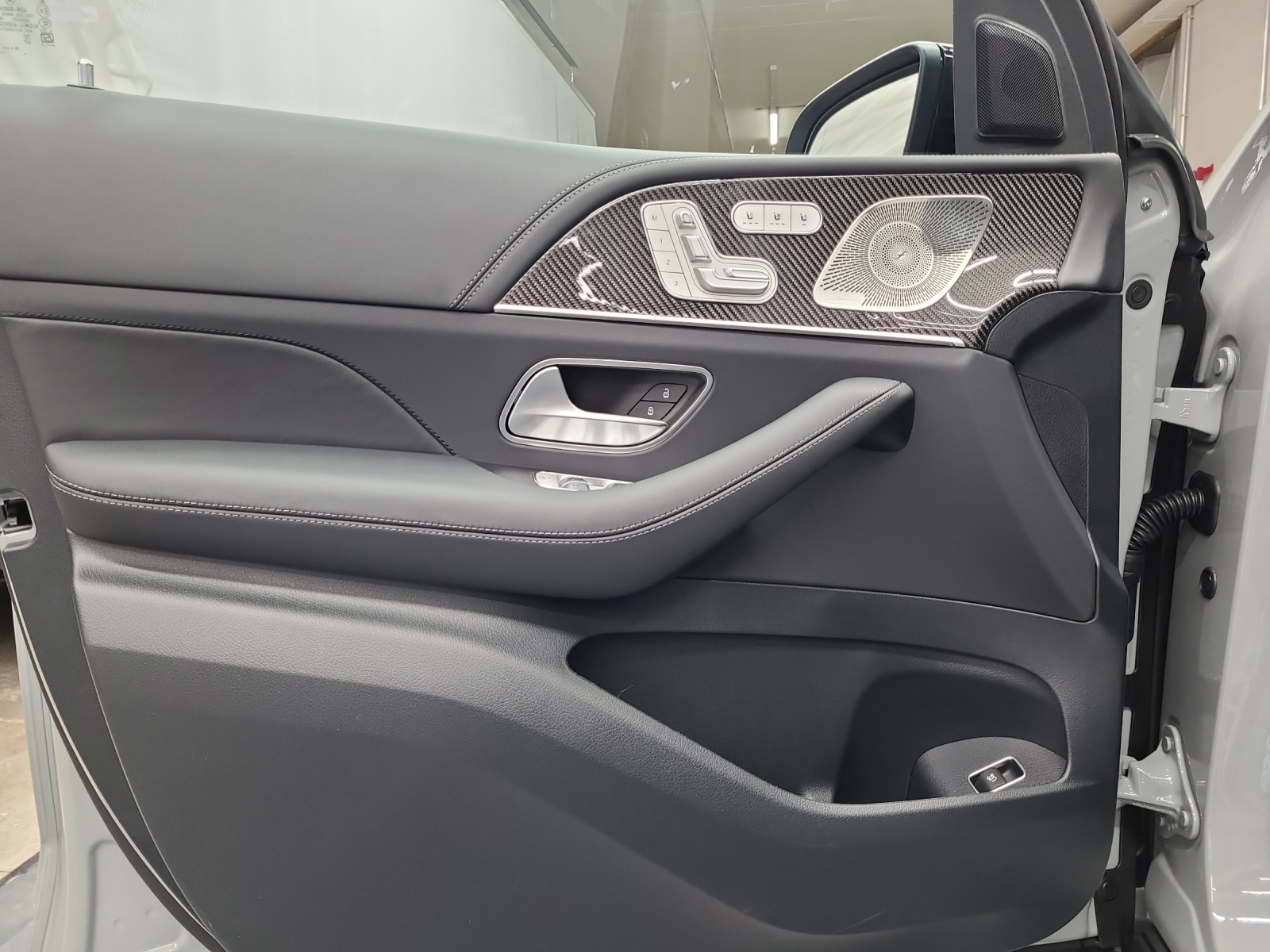 MERCEDES-BENZ AMG GLE 63 S 4Matic + - 13