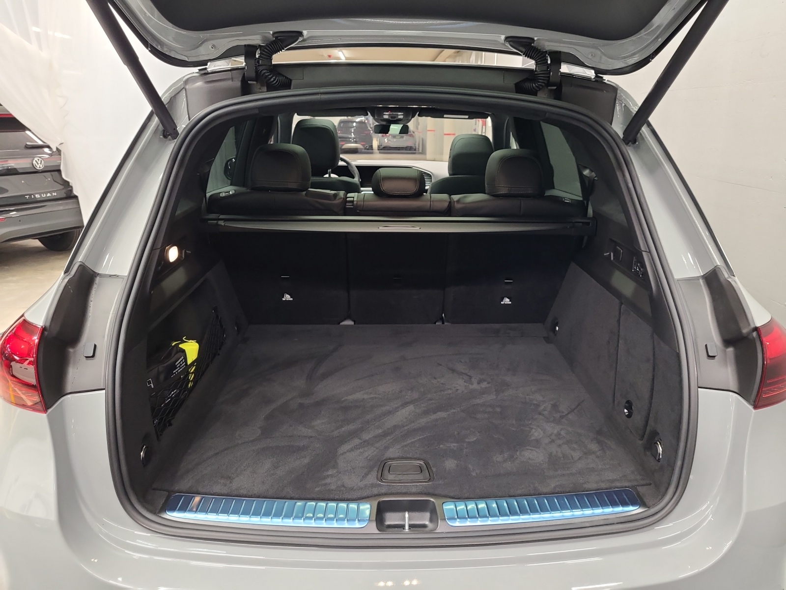 MERCEDES-BENZ AMG GLE 63 S 4Matic + - 11