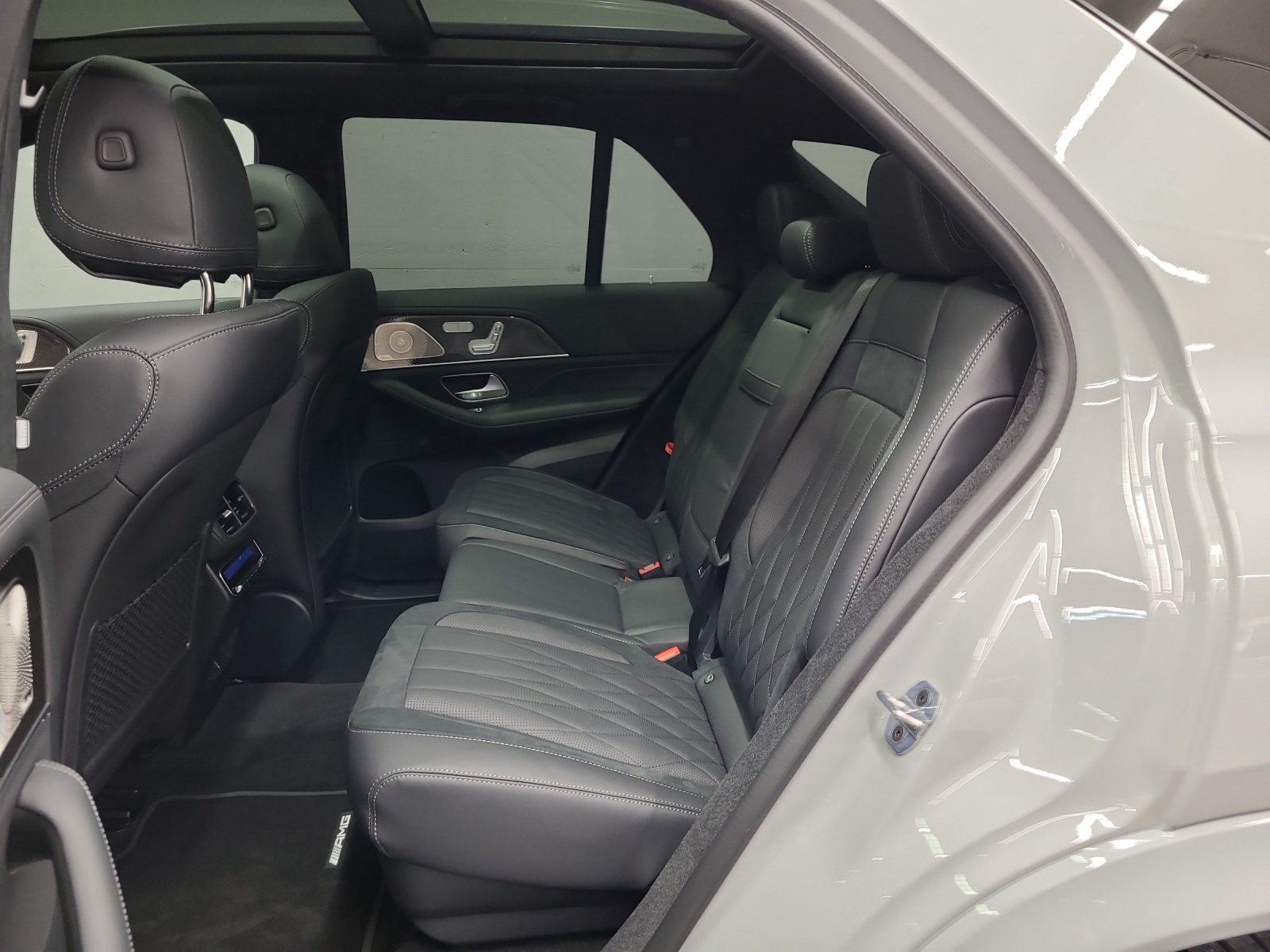 MERCEDES-BENZ AMG GLE 63 S 4Matic + - 10