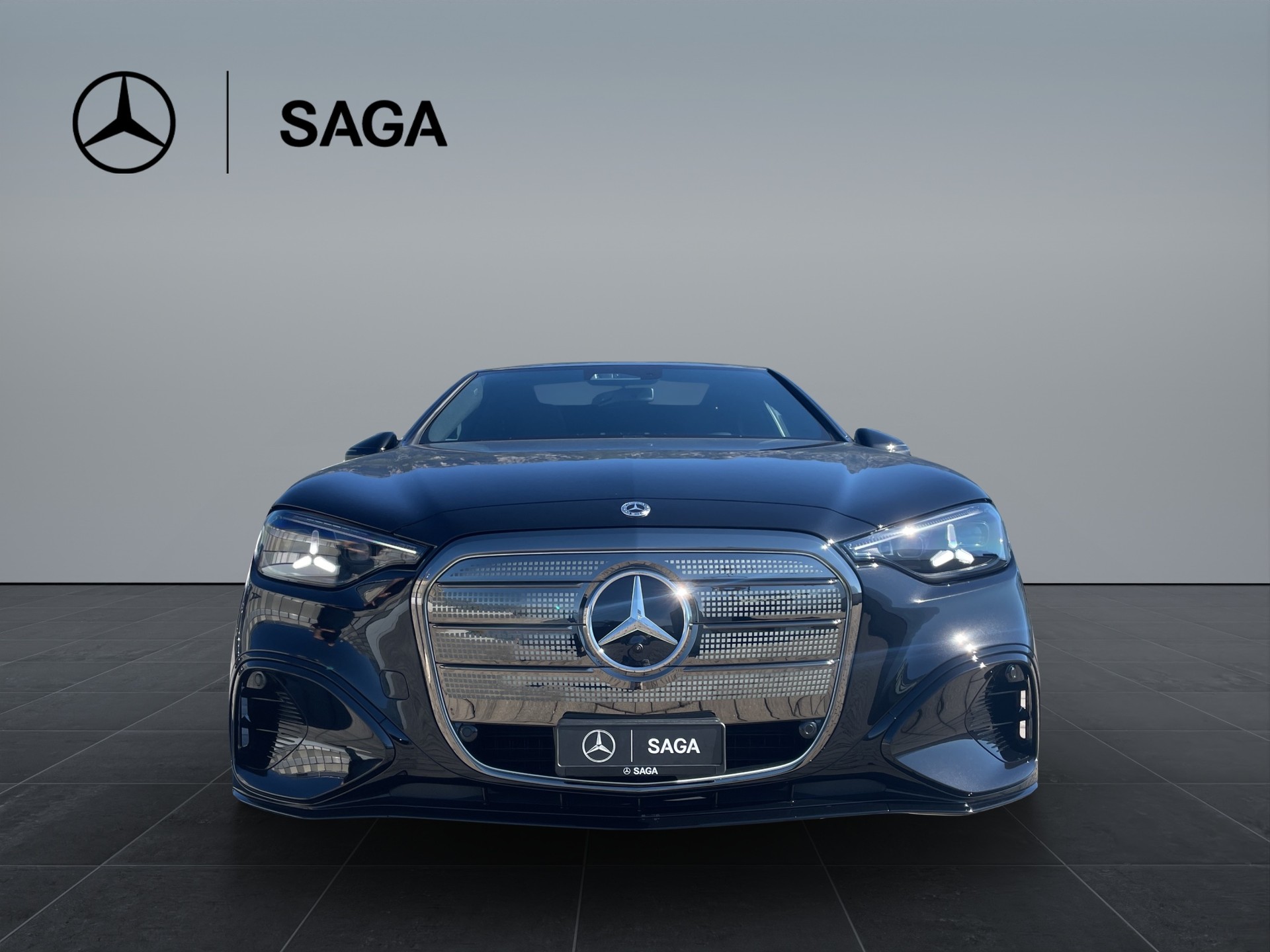 MERCEDES-BENZ C 400 4MATIC - 2