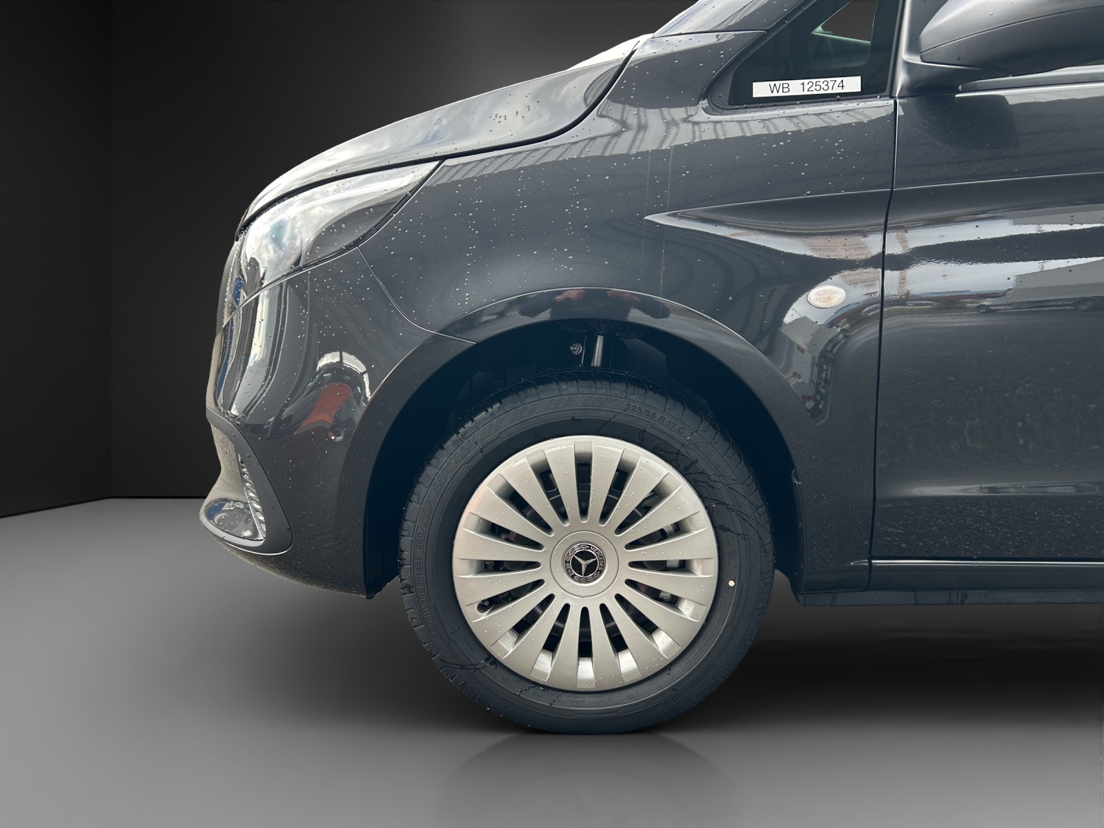 MERCEDES-BENZ Vito 116 CDI Lang Tourer 9G-Tronic 4M Pro - 13