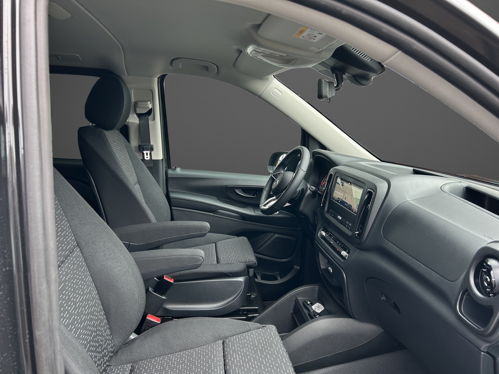 MERCEDES-BENZ Vito 116 CDI Lang Tourer 9G-Tronic 4M Pro - 10