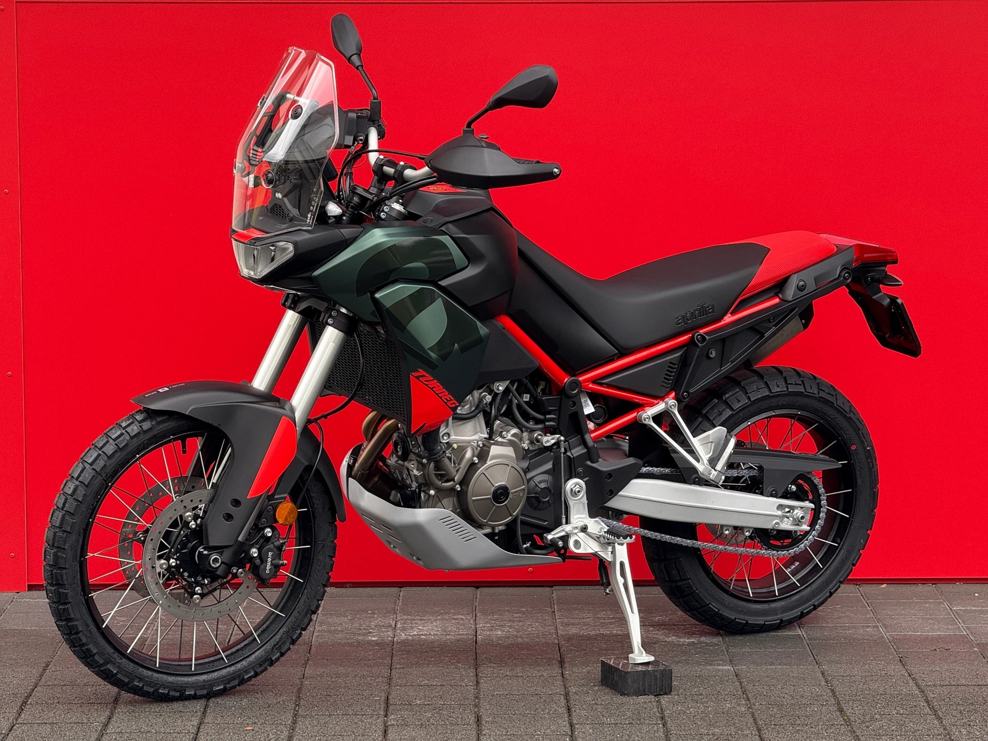 APRILIA Tuareg 660 (35kW) - 3