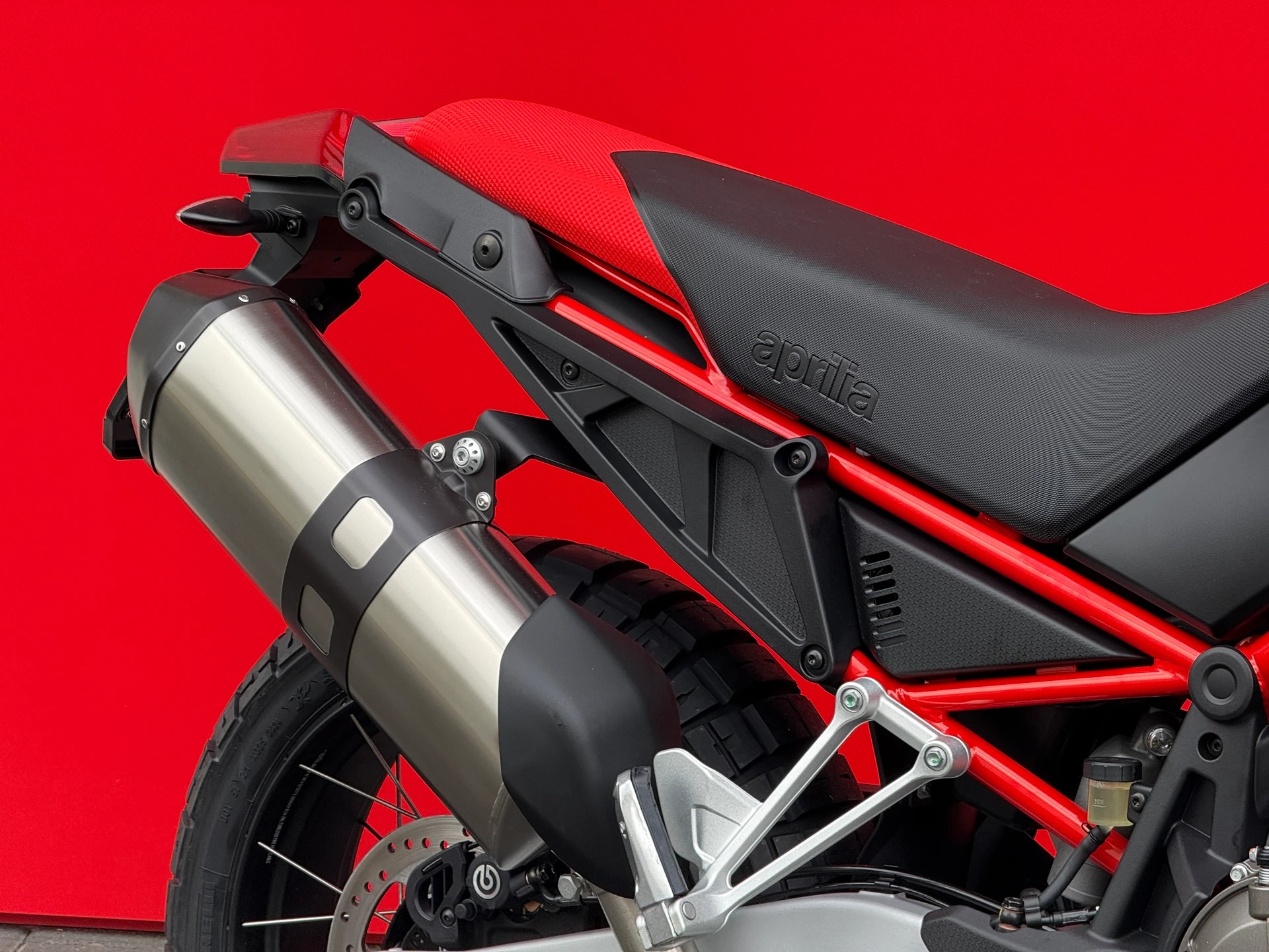 APRILIA Tuareg 660 (35kW) - 10
