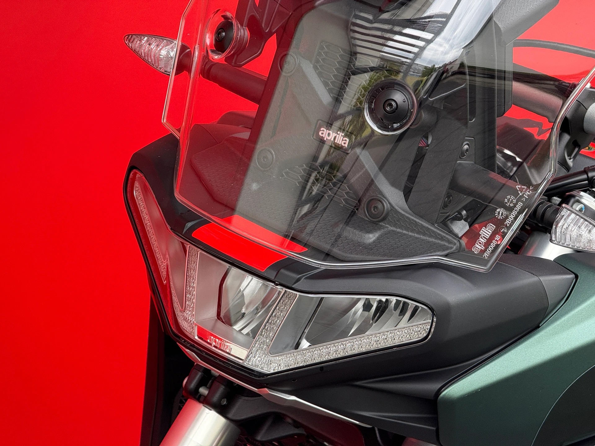 APRILIA Tuareg 660 (35kW) - 7