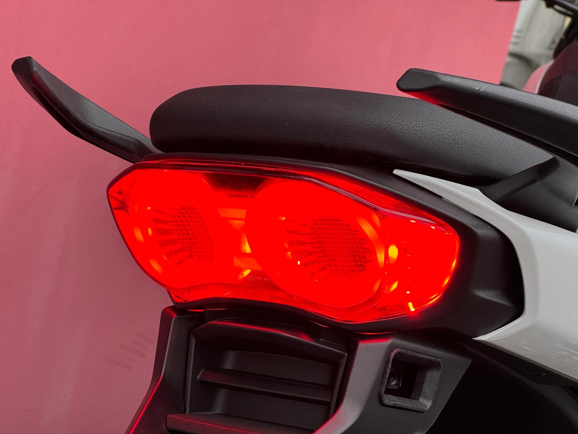 MOTO GUZZI V100 Mandello - 12