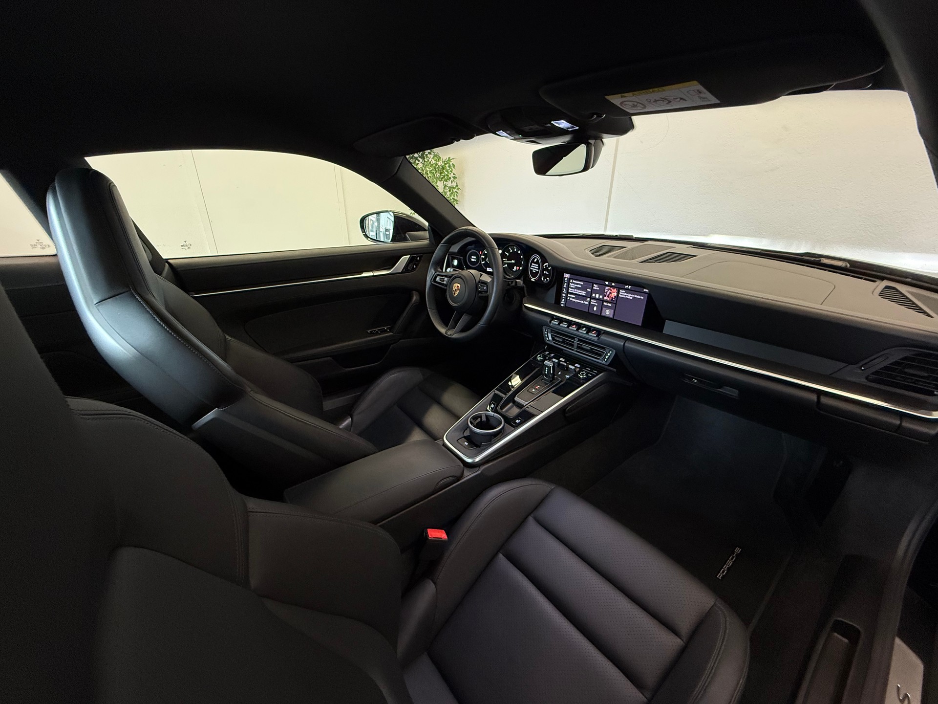 PORSCHE 911 Carrera S PDK "UNIKAT" - 16