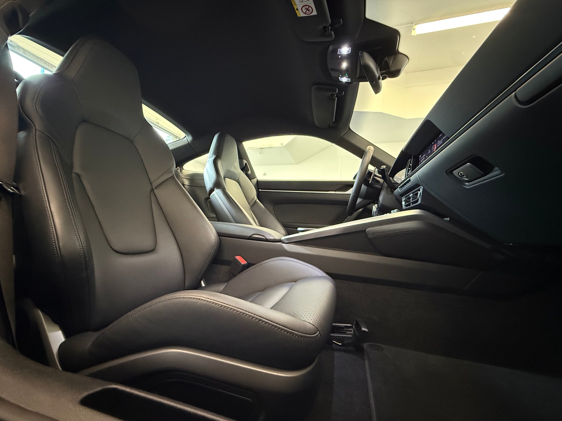 PORSCHE 911 Carrera S PDK "UNIKAT" - 17