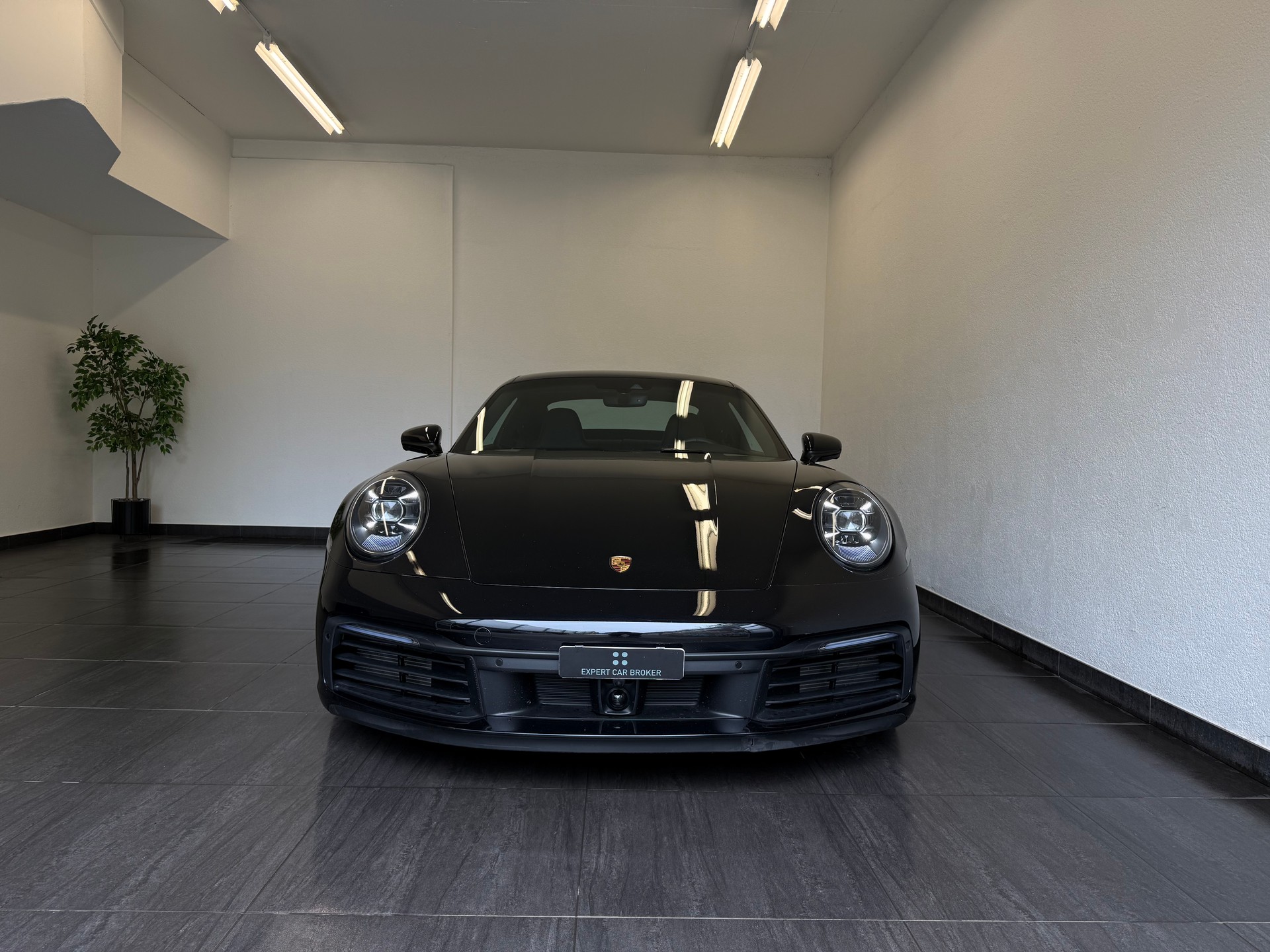 PORSCHE 911 Carrera S PDK "UNIKAT" - 4