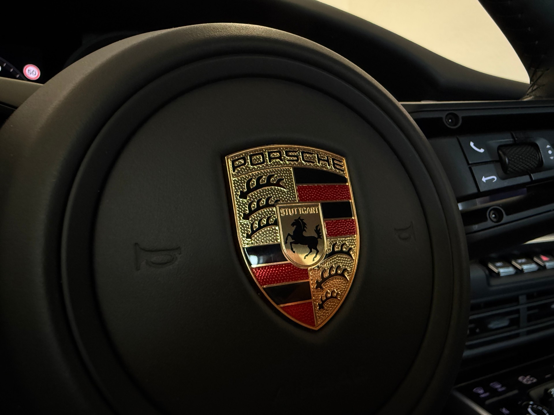 PORSCHE 911 Carrera S PDK "UNIKAT" - 23