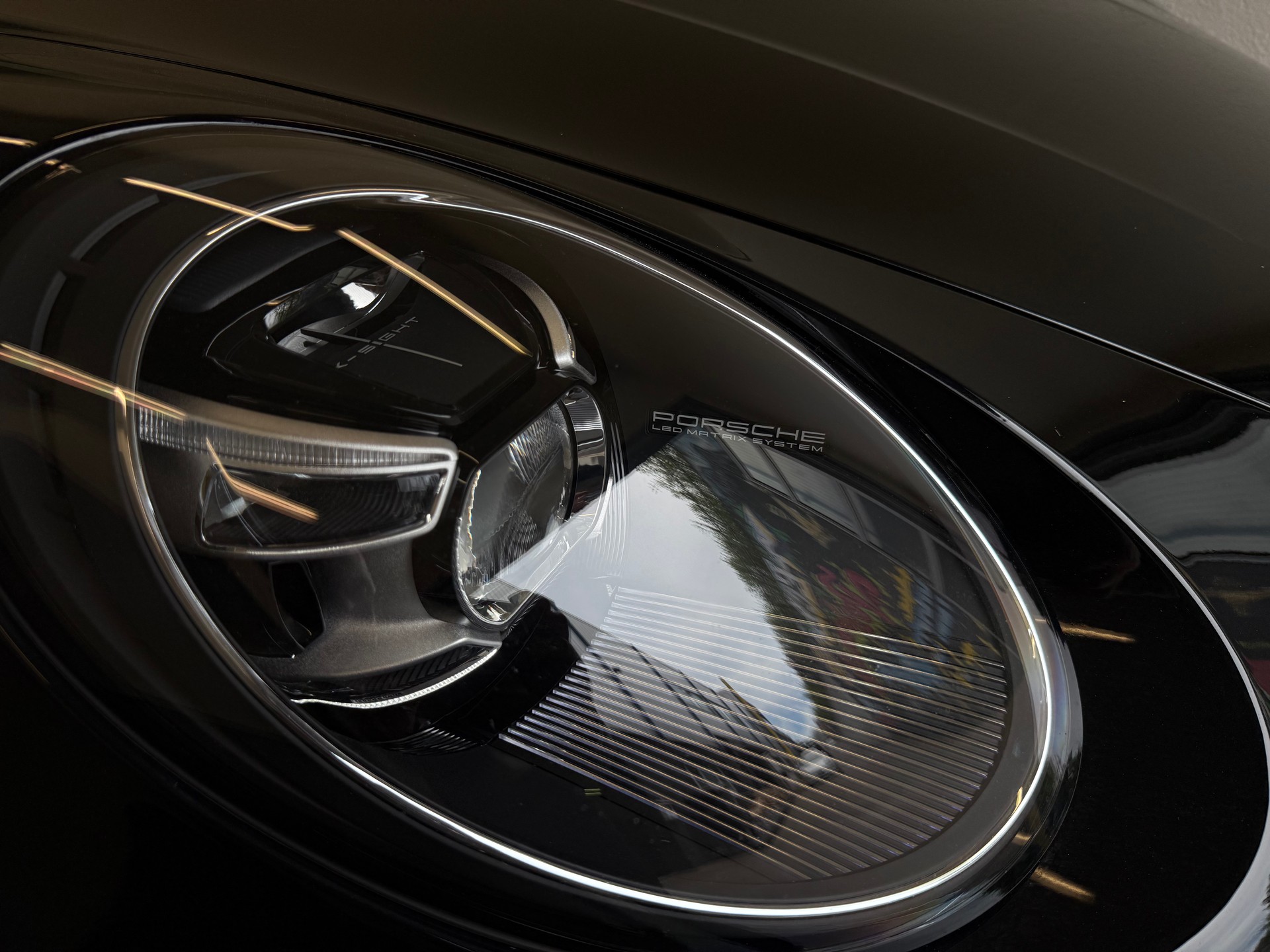 PORSCHE 911 Carrera S PDK "UNIKAT" - 6