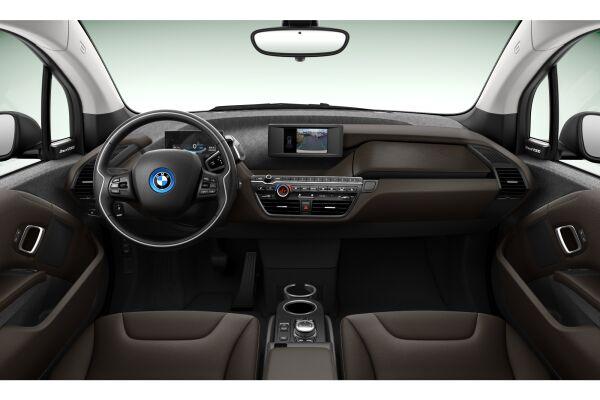 BMW i3 S Unique Forever 120 Ah i01 (CH) - 4