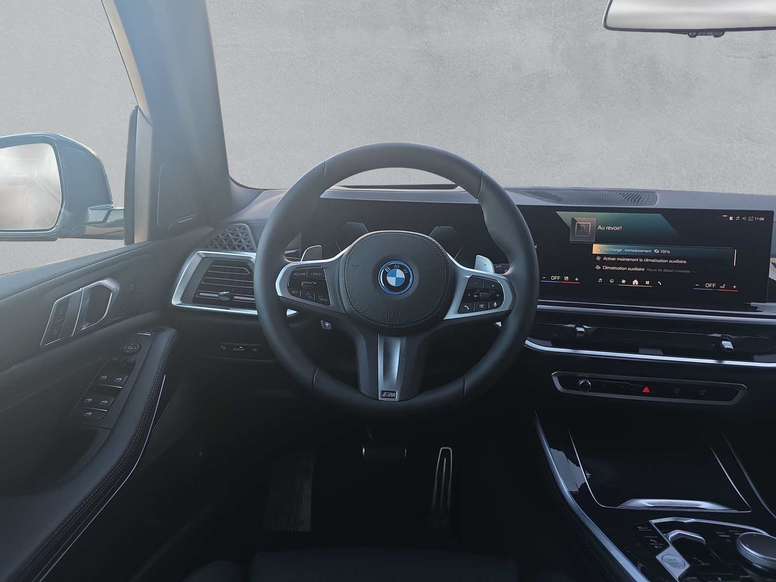 BMW X5 xDrive 50e M Sport Steptronic - 15